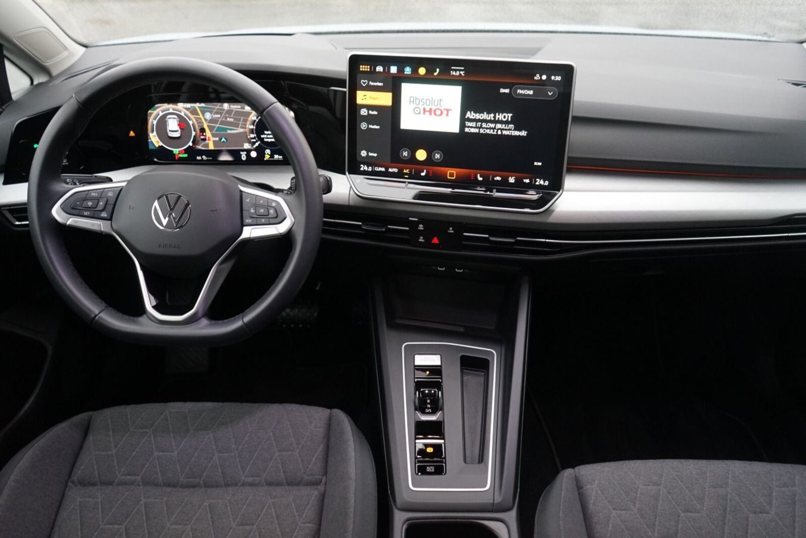 Volkswagen Golf – Bild 10