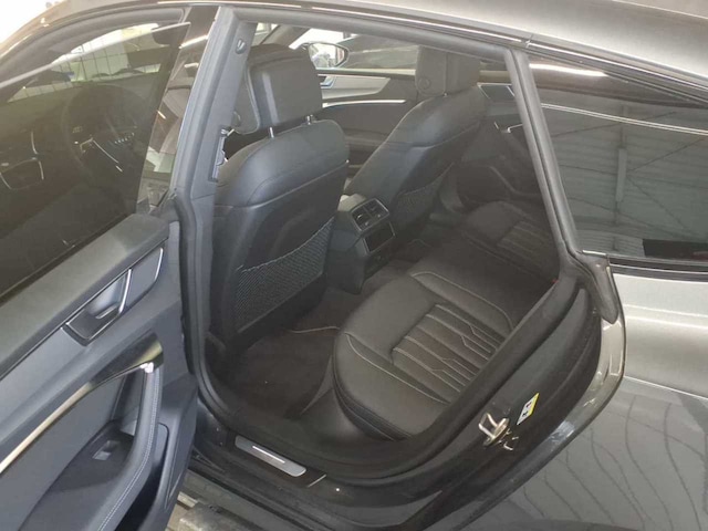 Audi A7 Sportback TFSI E -  - Joinsteer - #5