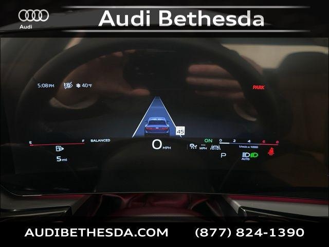 2026 Audi A6 Premium Plus - Photo 16