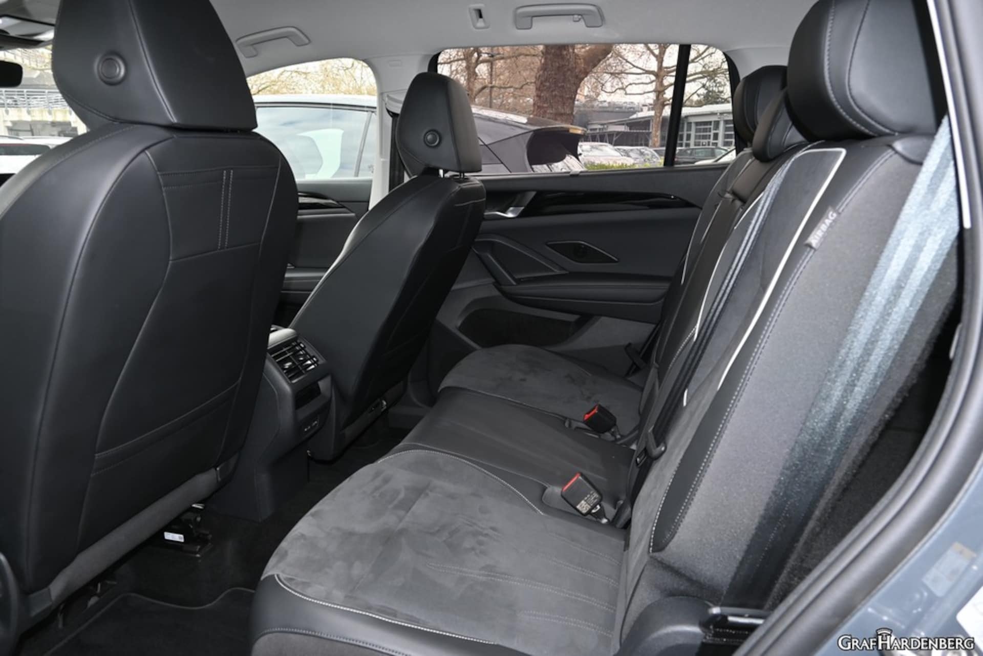 Volkswagen Tayron Elegance