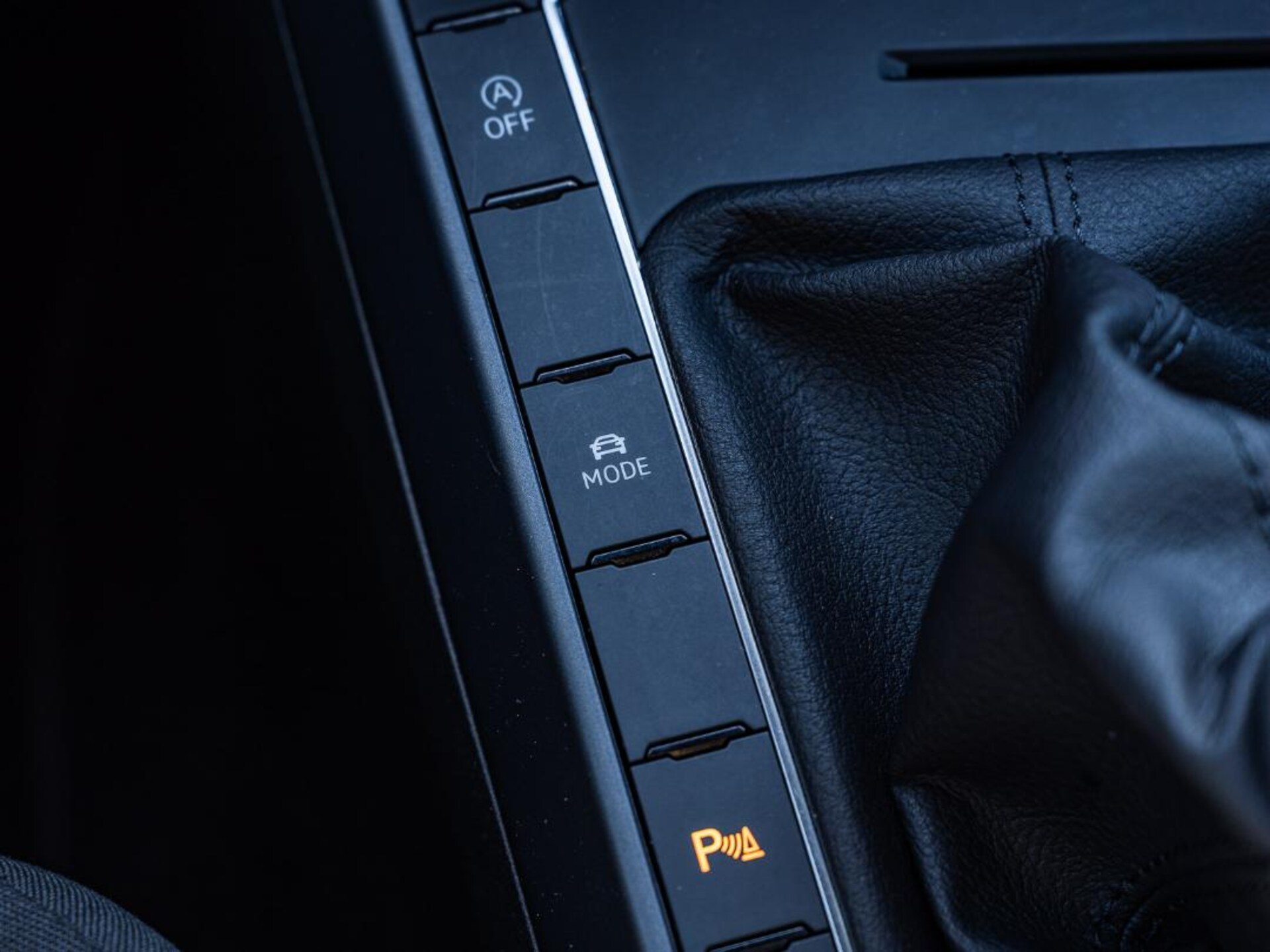Volkswagen Polo R-Line