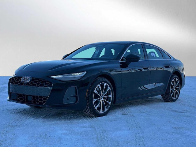 2026 Audi A6 Premium Plus - Photo 7