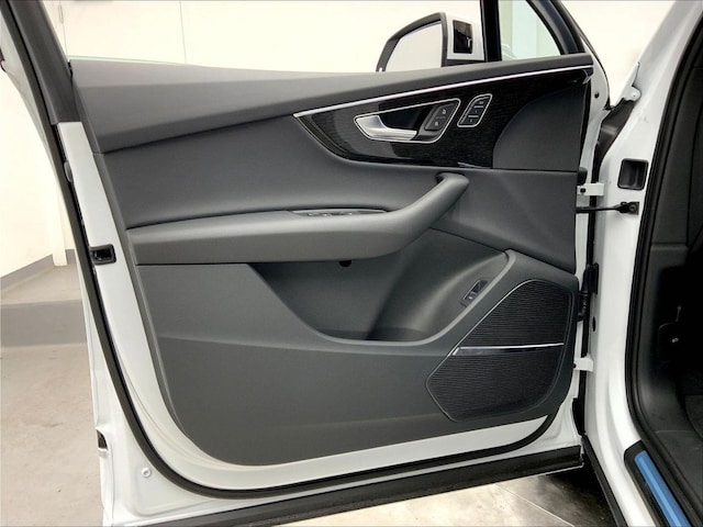 2026 Audi Q7 Premium - Photo 19