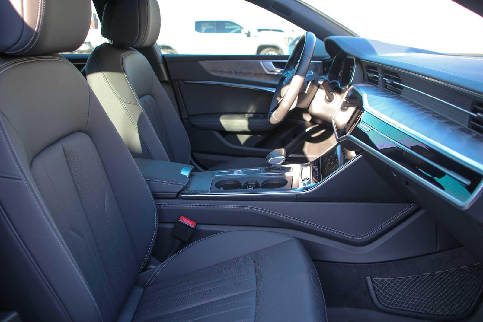 2024 Audi A7 Premium Plus - Photo 19