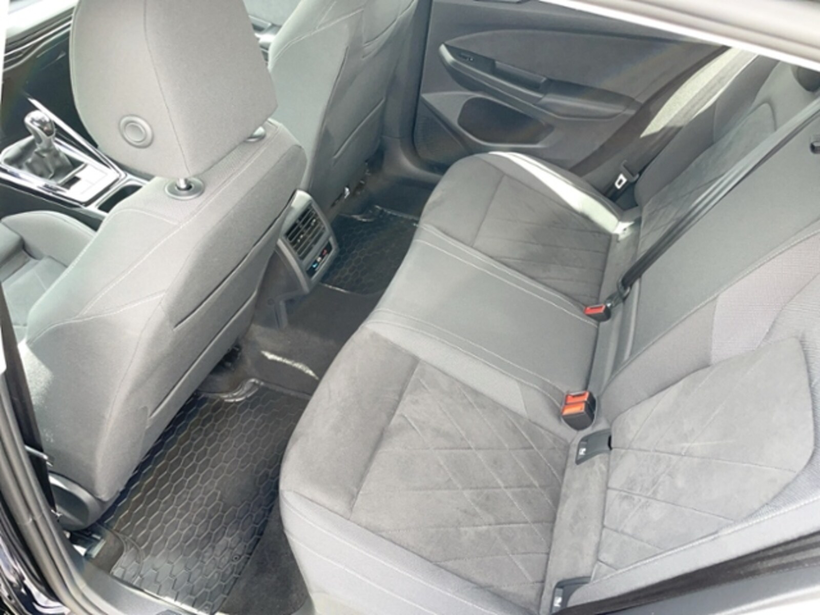 Volkswagen Golf – Bild 18