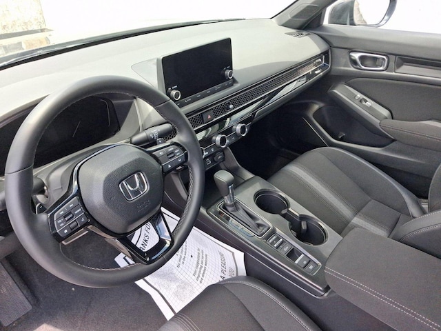 2024 Honda Civic Sedan