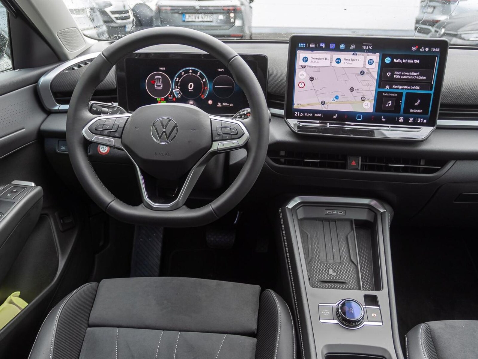 Volkswagen T-Roc – Bild 20