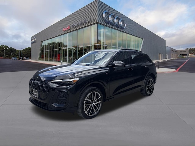 2026 Audi Q5