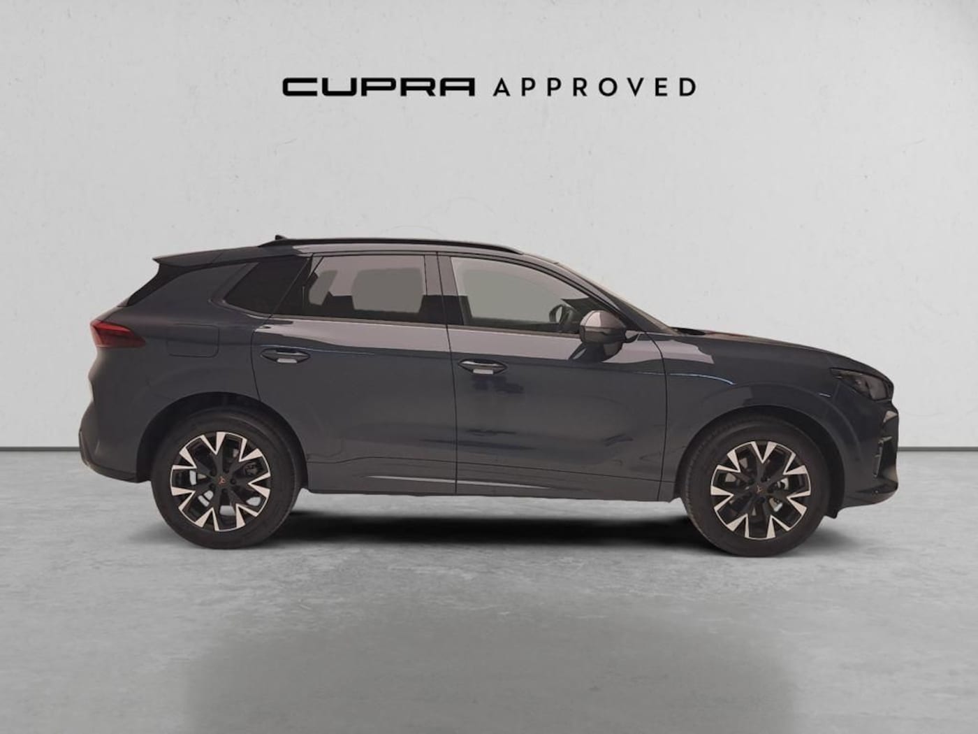 CUPRA Terramar 1.5 eTSI DSG 110 kW (150 CV) — photo 3