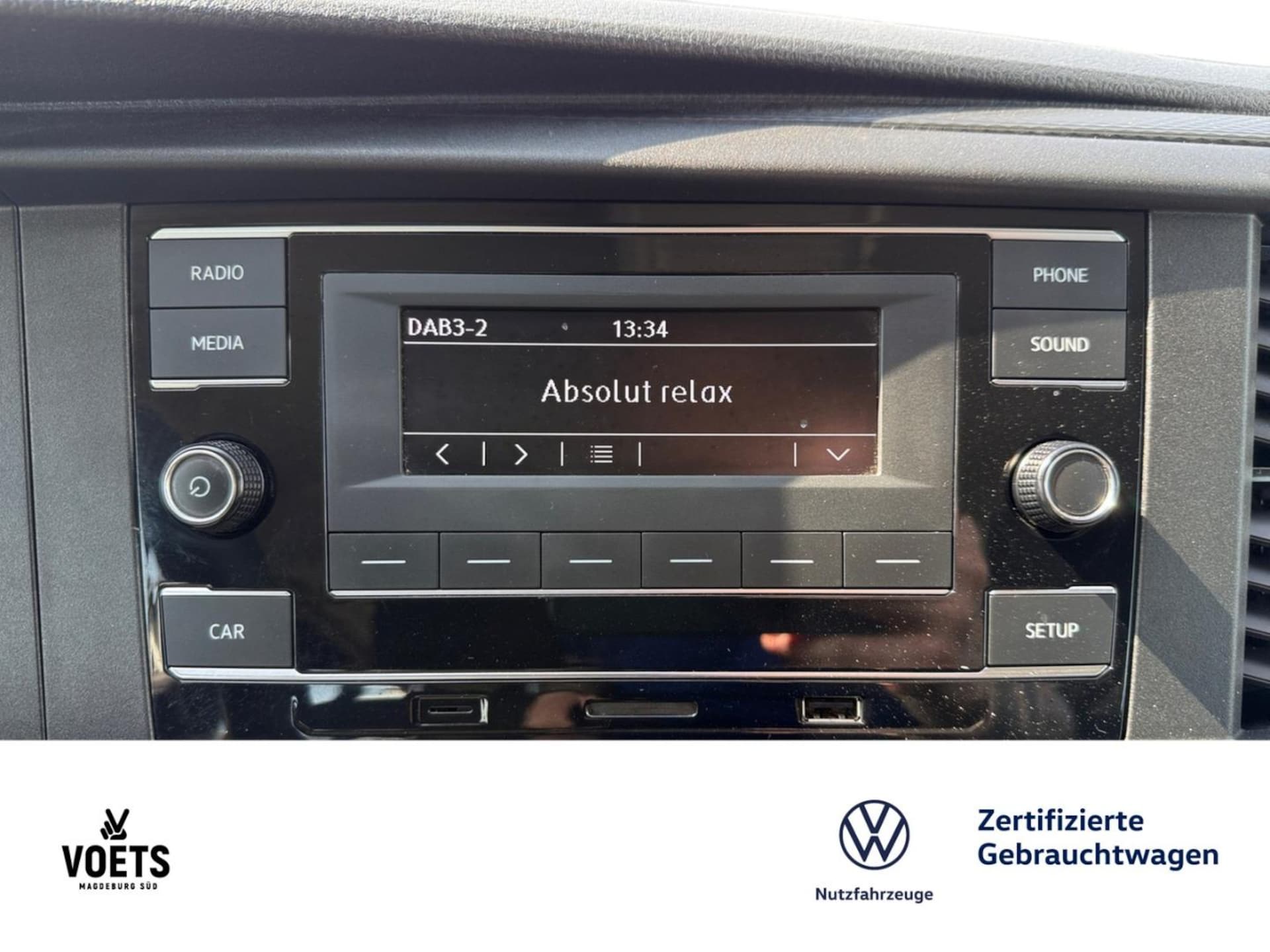 Volkswagen T6.1 Transporter Kombi kurzer Radstand