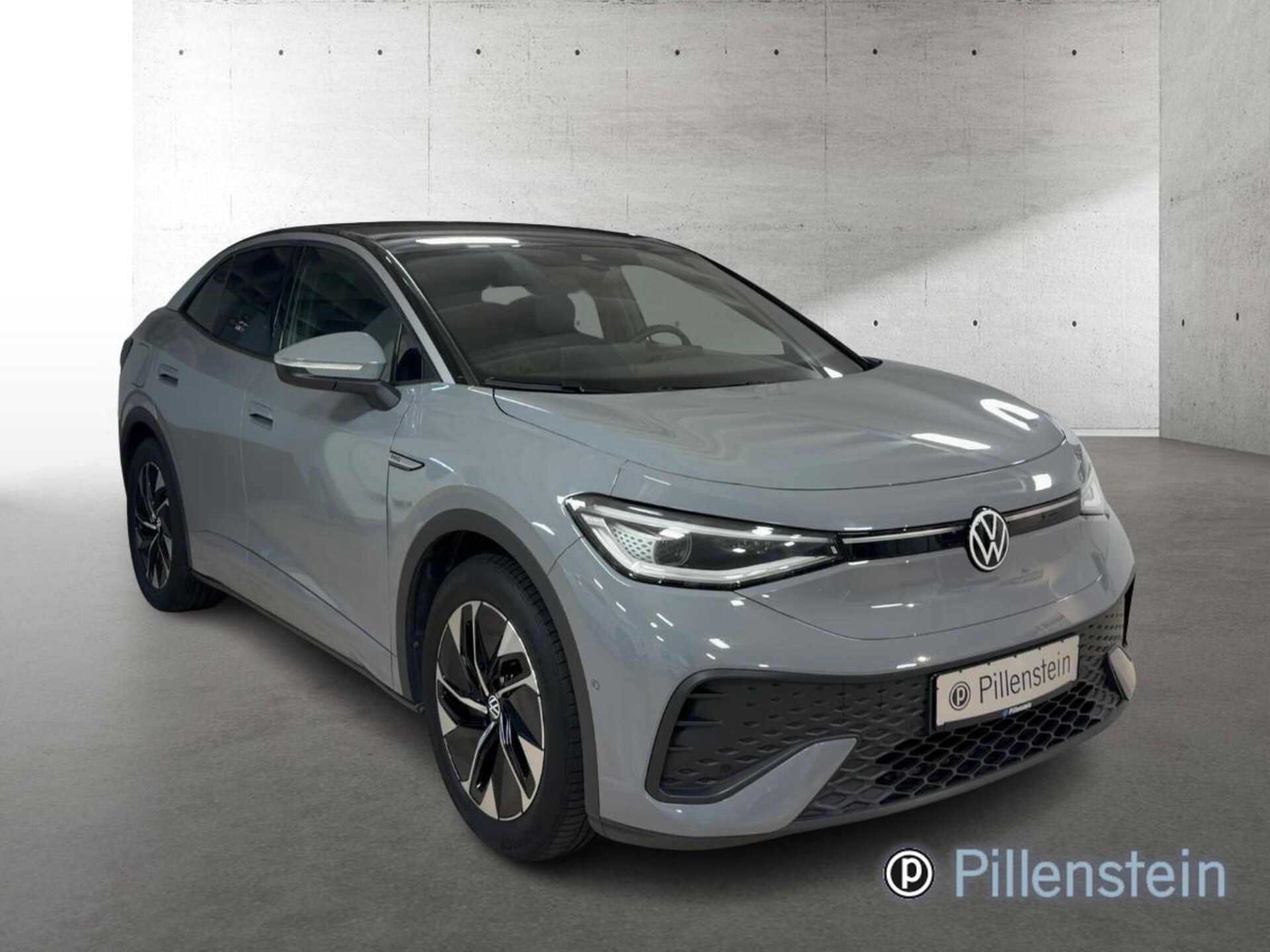 Volkswagen ID.5 Pro Performance