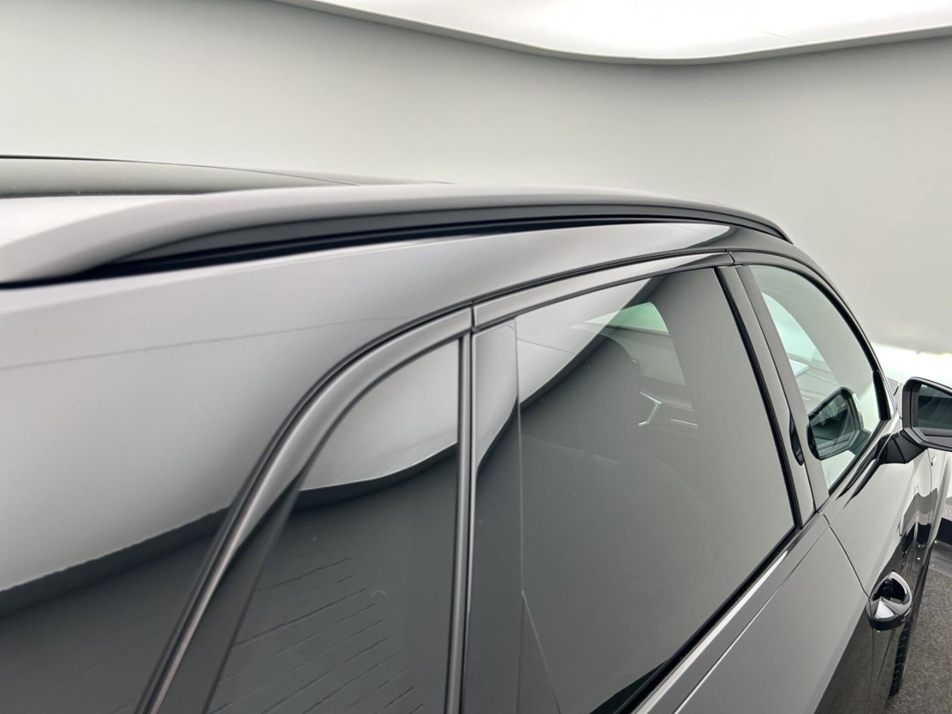 Audi Q3 SUV S line