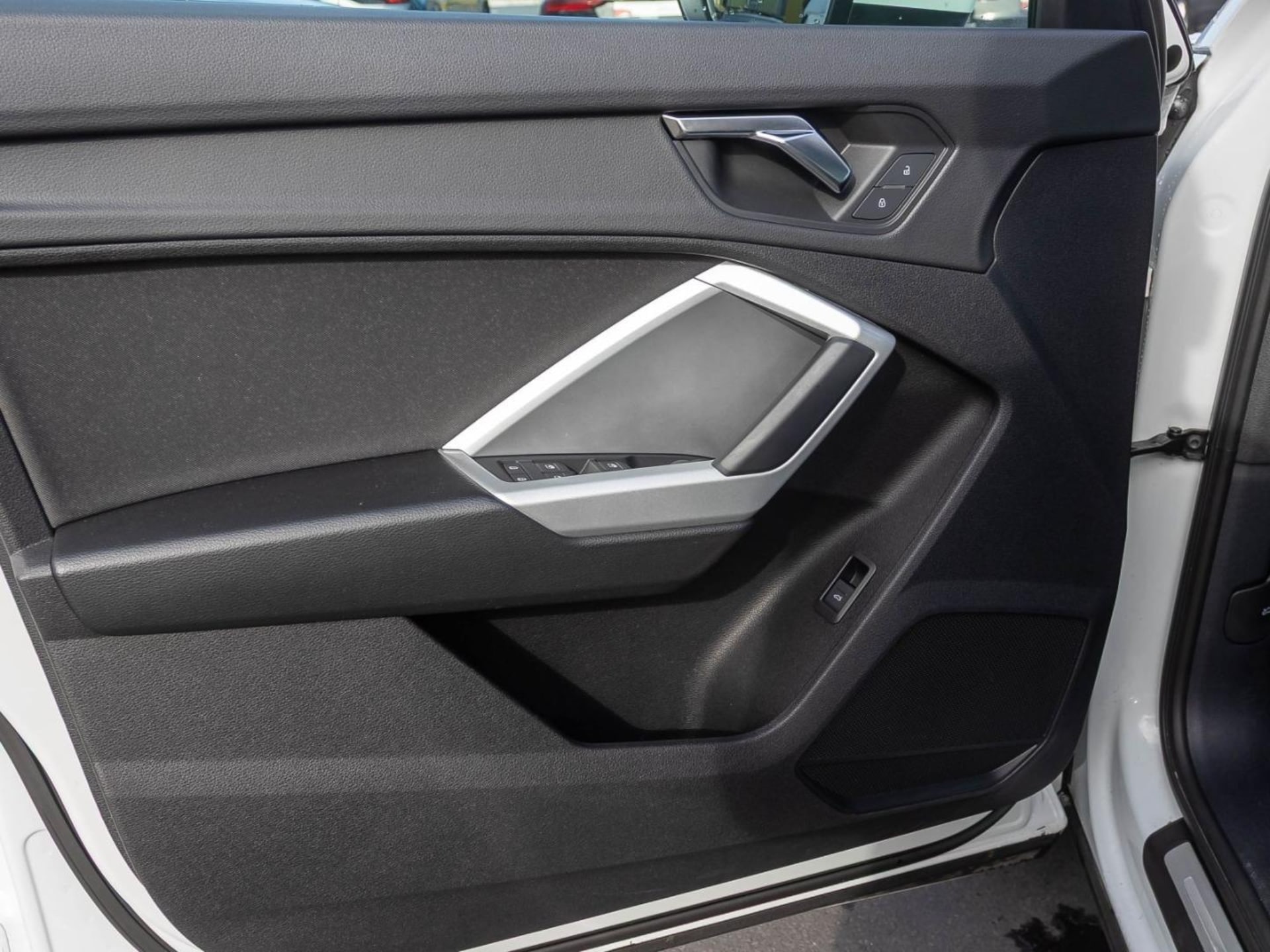 Audi Q3 SUV S line