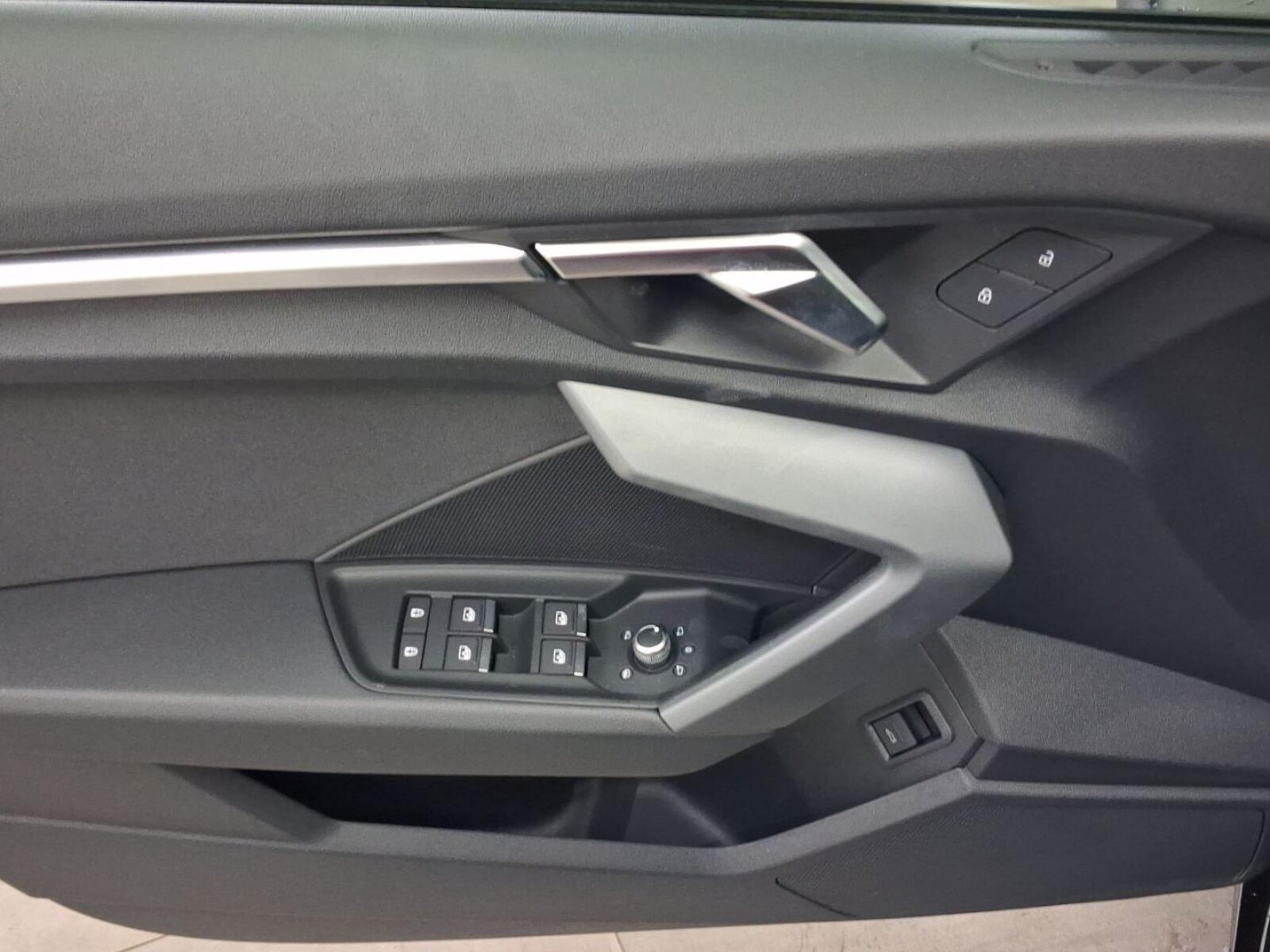 Audi A3 Sportback – Bild 8