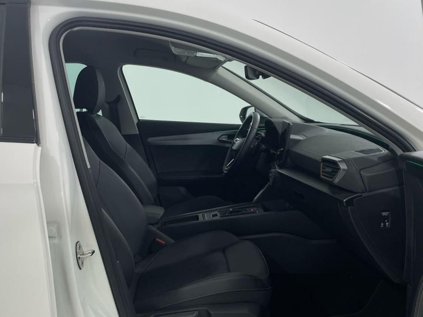 CUPRA Formentor 1.5 TSI Tech Edition DSG 110 kW (150 CV) — photo 6