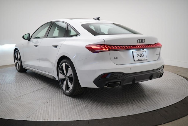 2026 Audi A5 Sedan