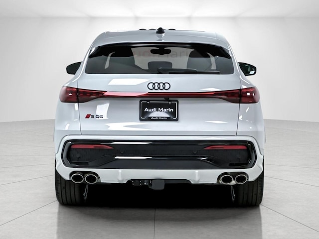 2026 Audi SQ5 Sportback