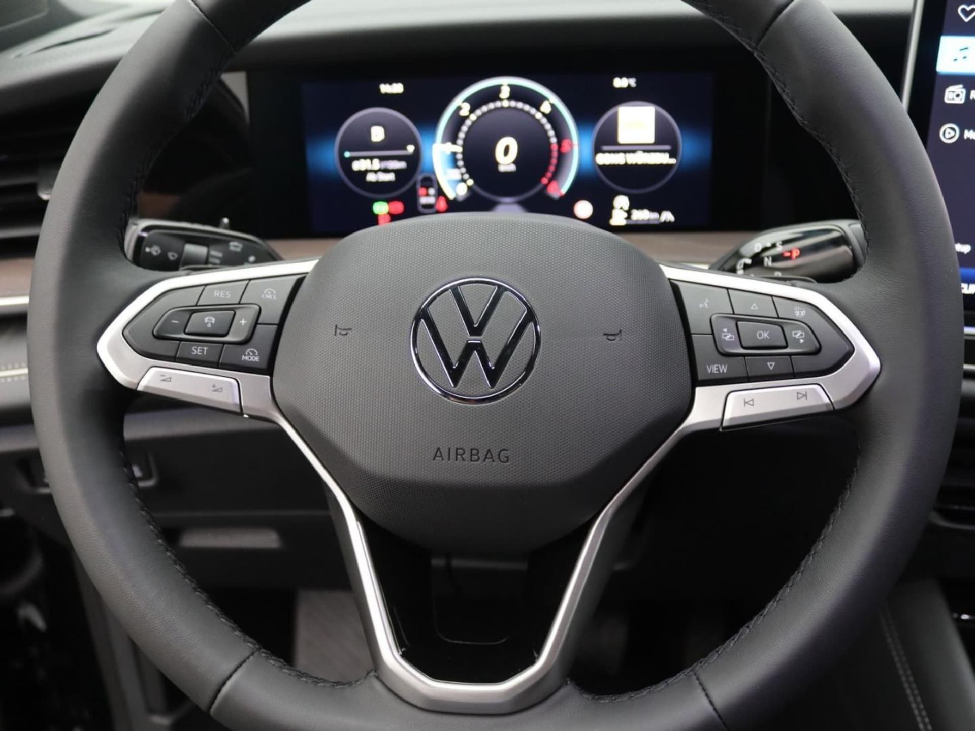 Volkswagen Tayron Elegance