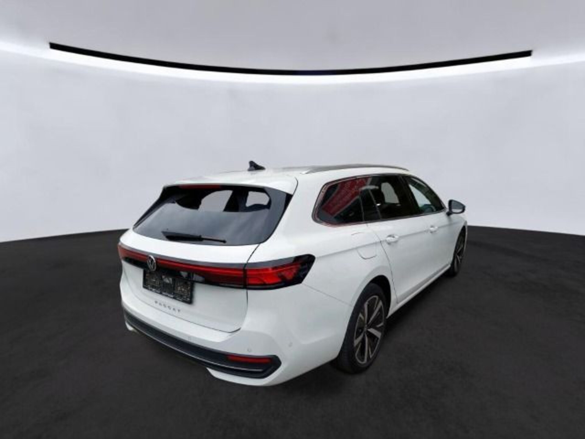 Volkswagen Passat Business