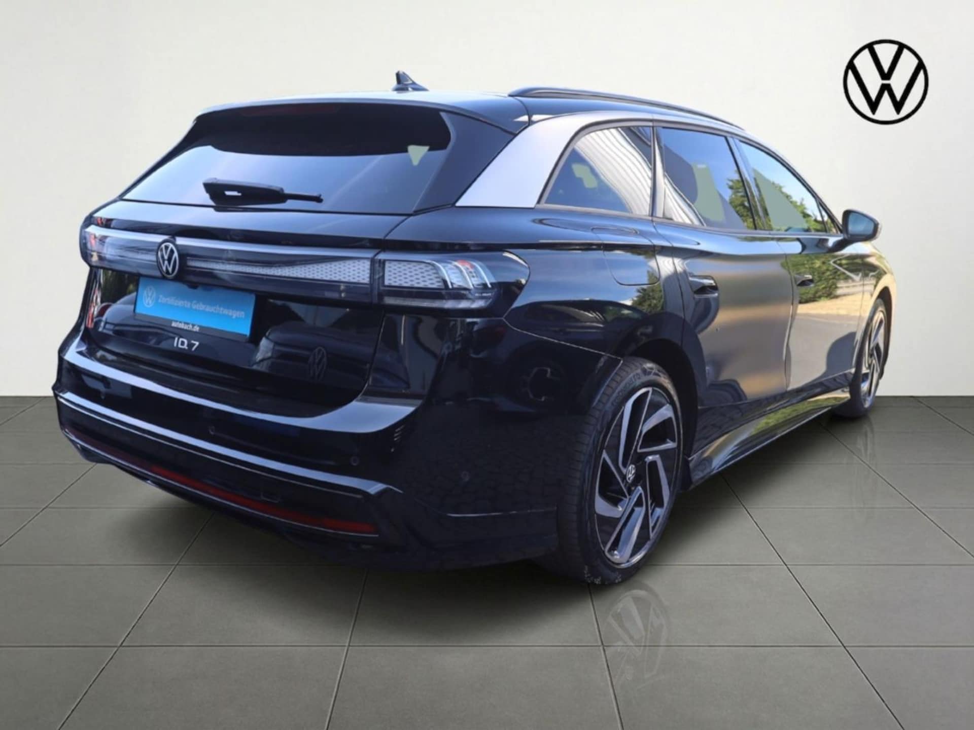 Volkswagen ID.7 Tourer Pro