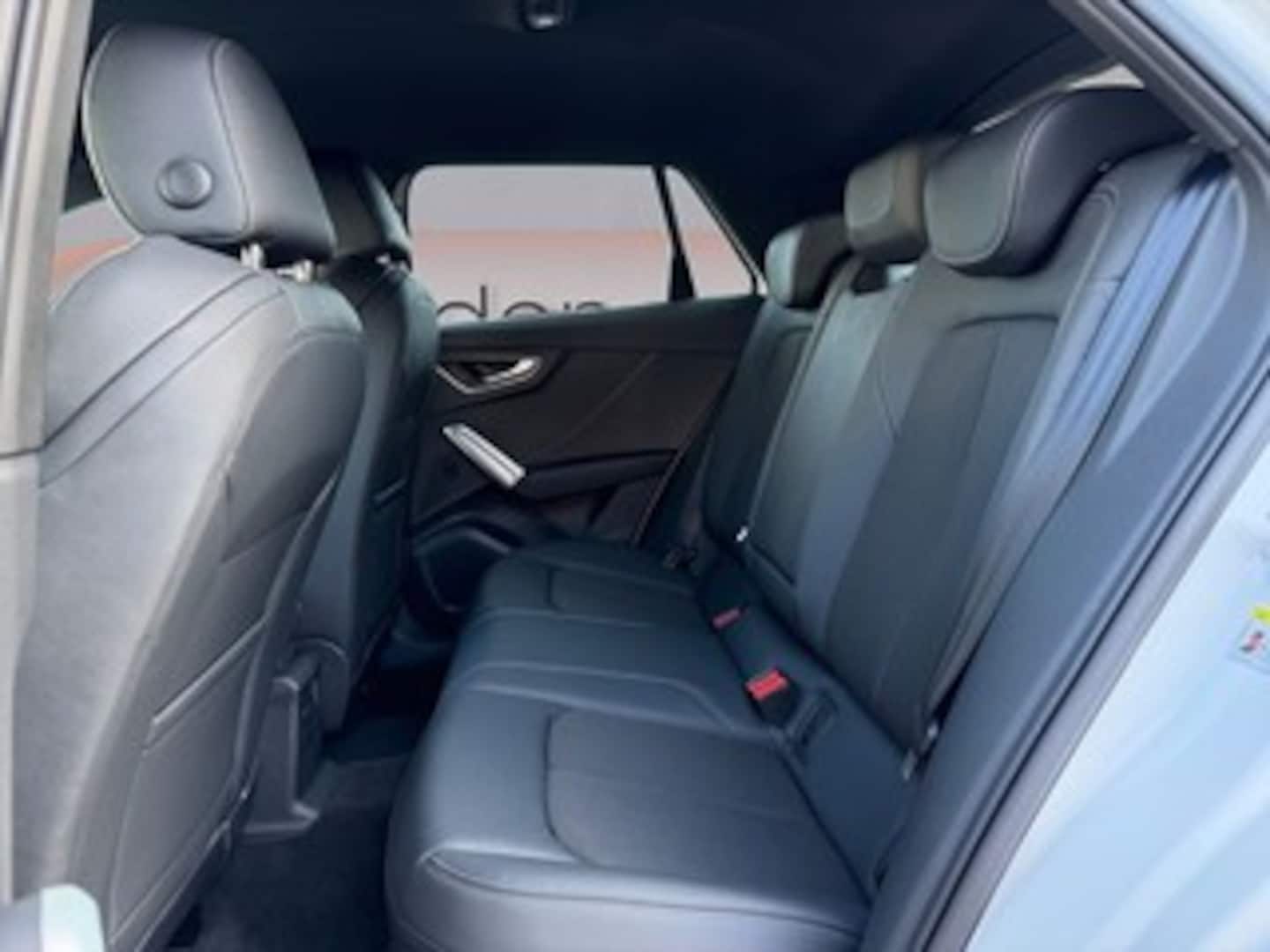 Bild über Audi Q2 S line 35 TFSI S tronic - für weitere Informationen kontaktieren Sie den Audi Partner
