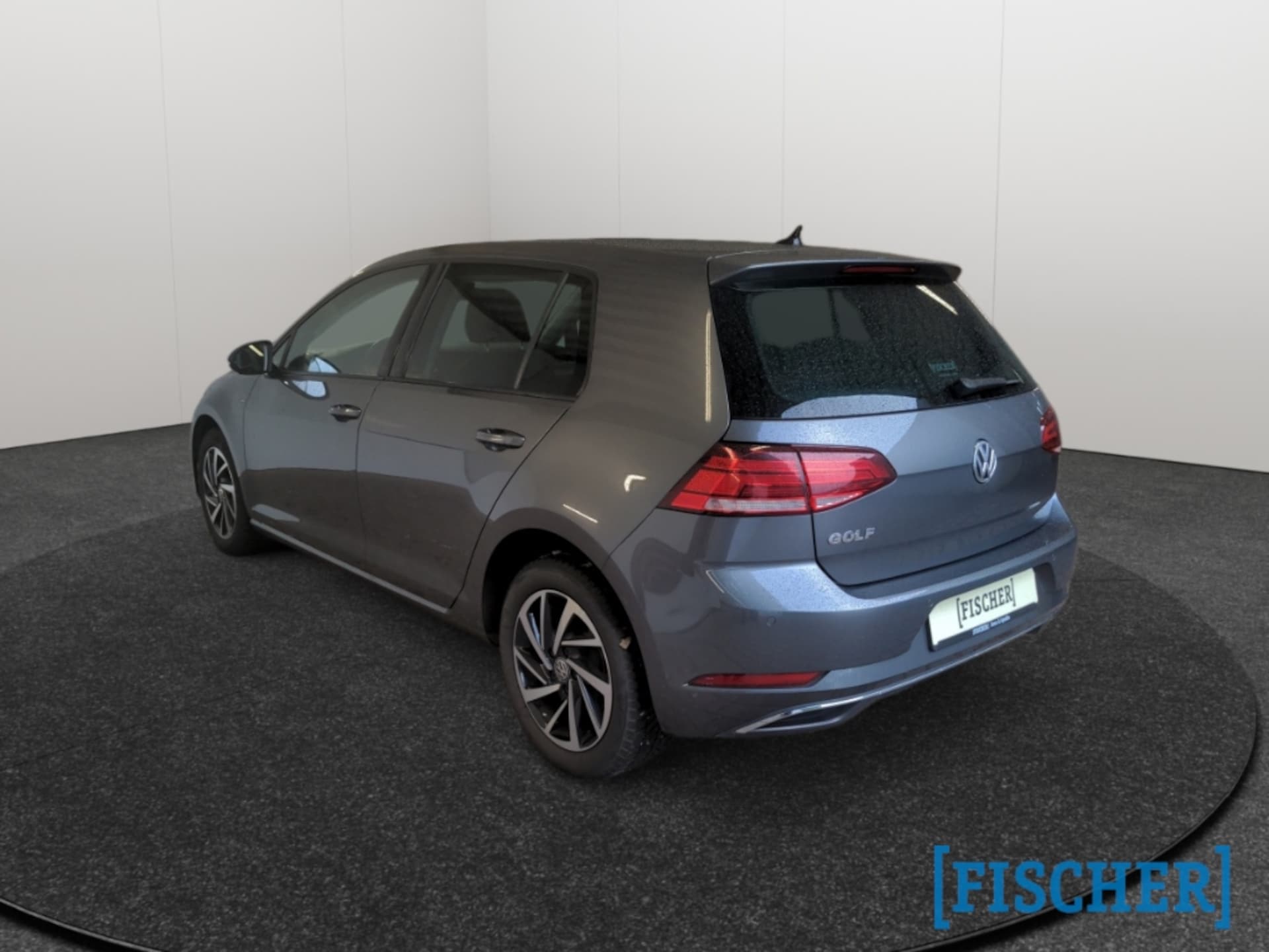 Volkswagen Golf JOIN
