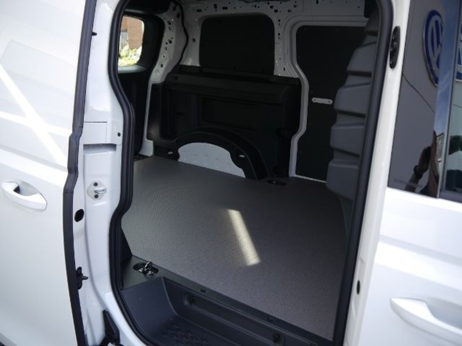 Volkswagen ID. Buzz Cargo – Bild 10