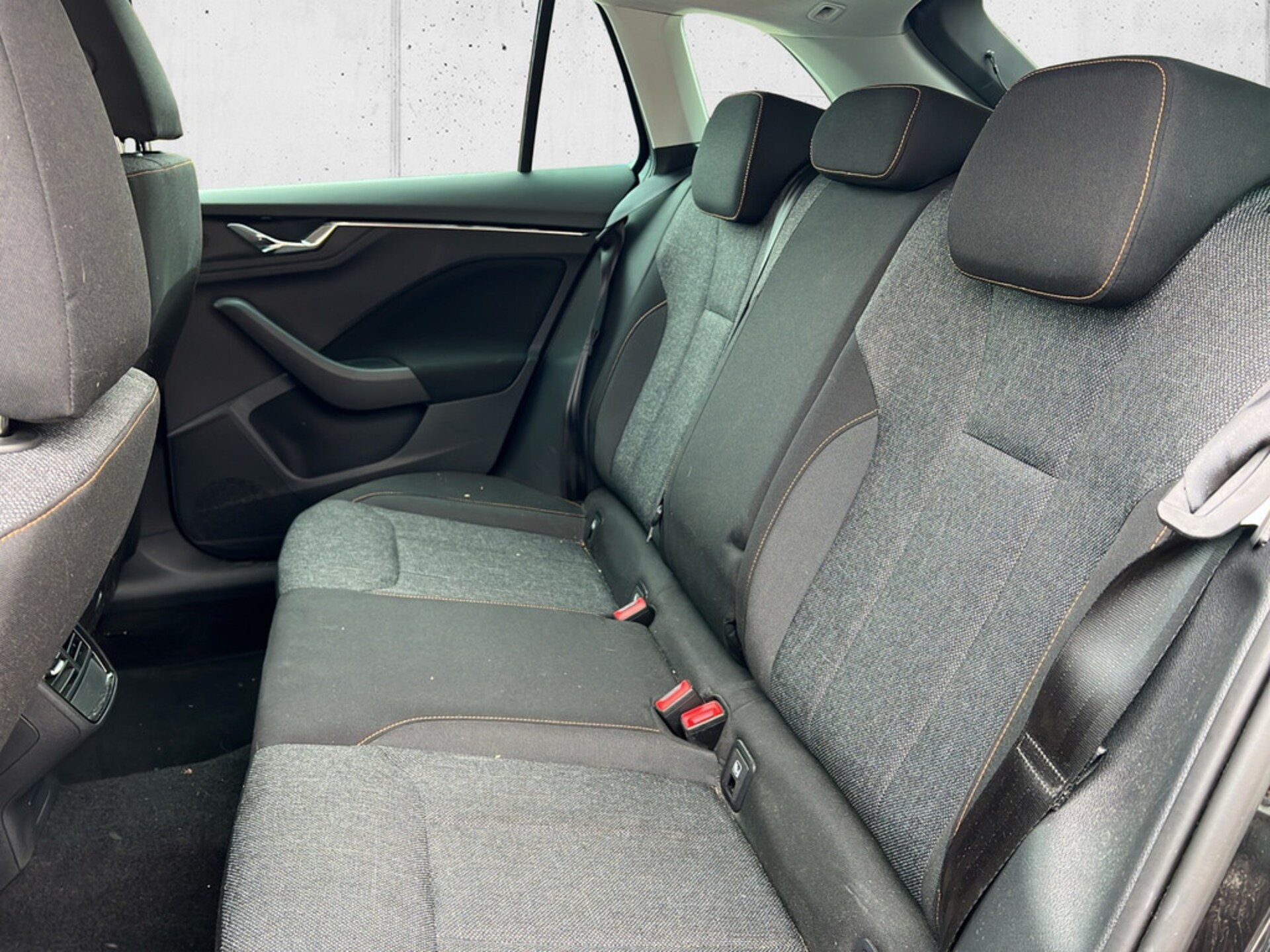 Skoda Scala CLEVER