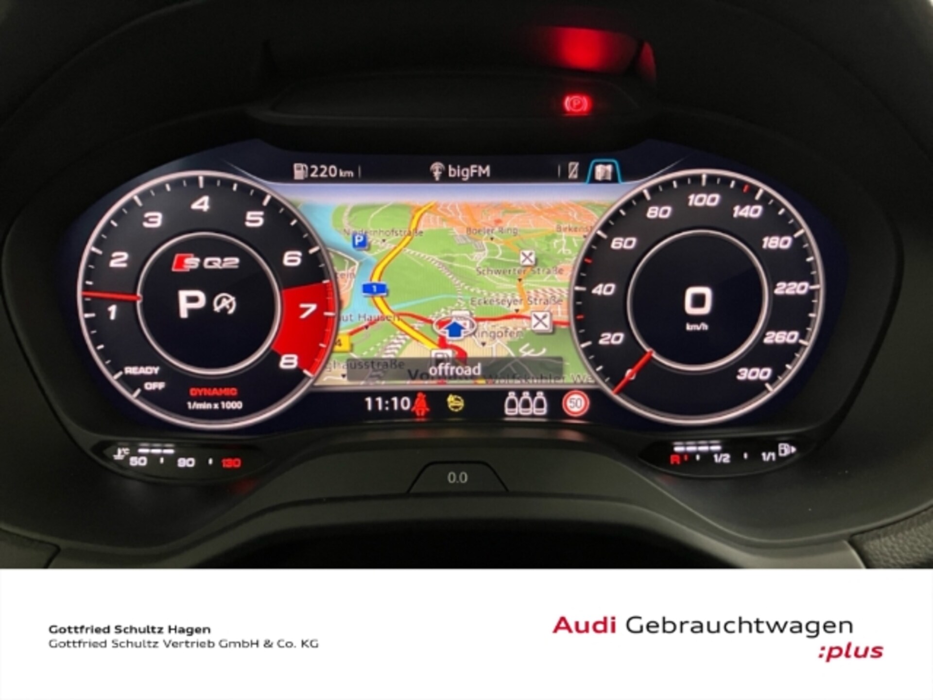Audi SQ2