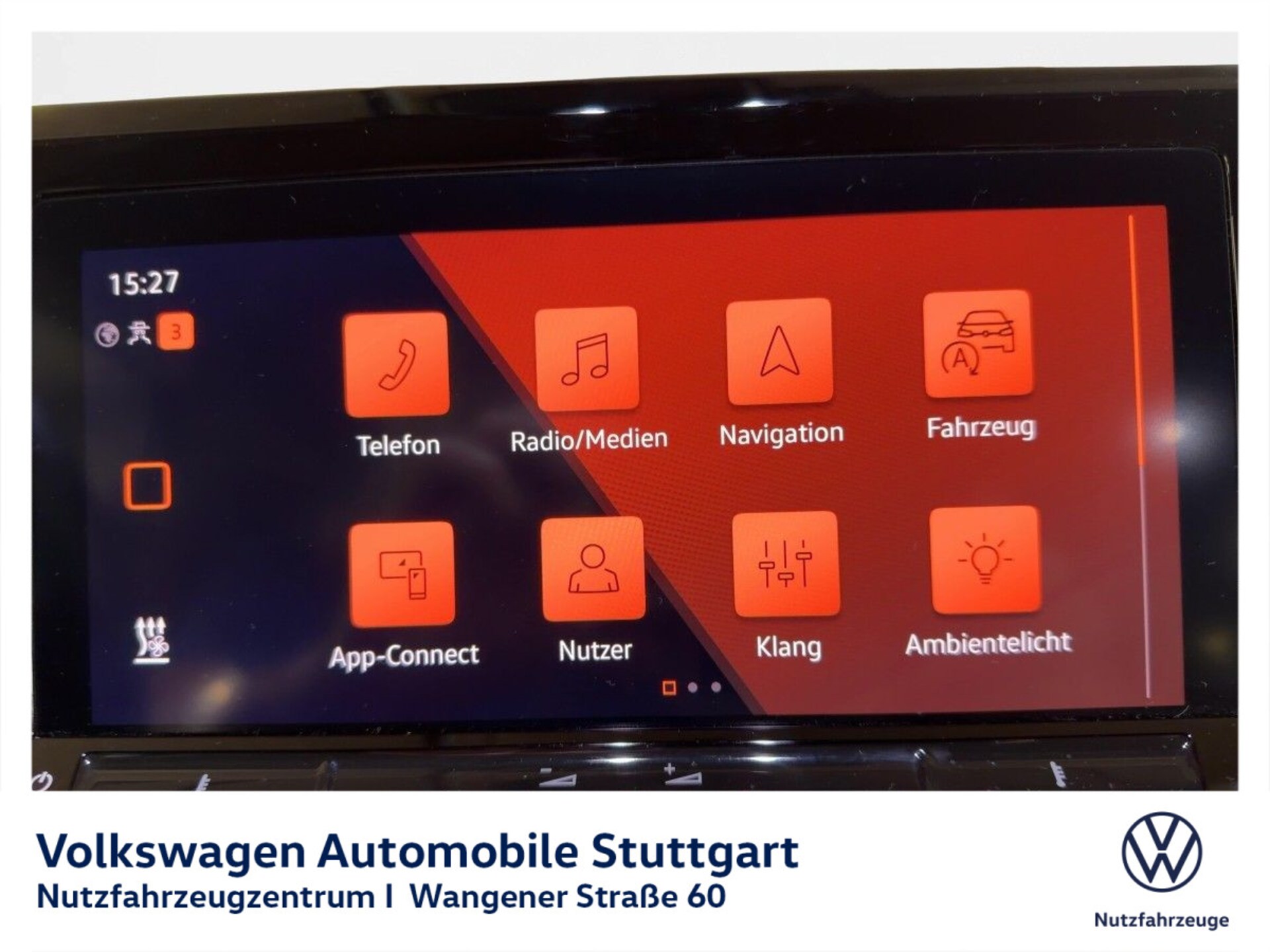 Volkswagen Multivan Life