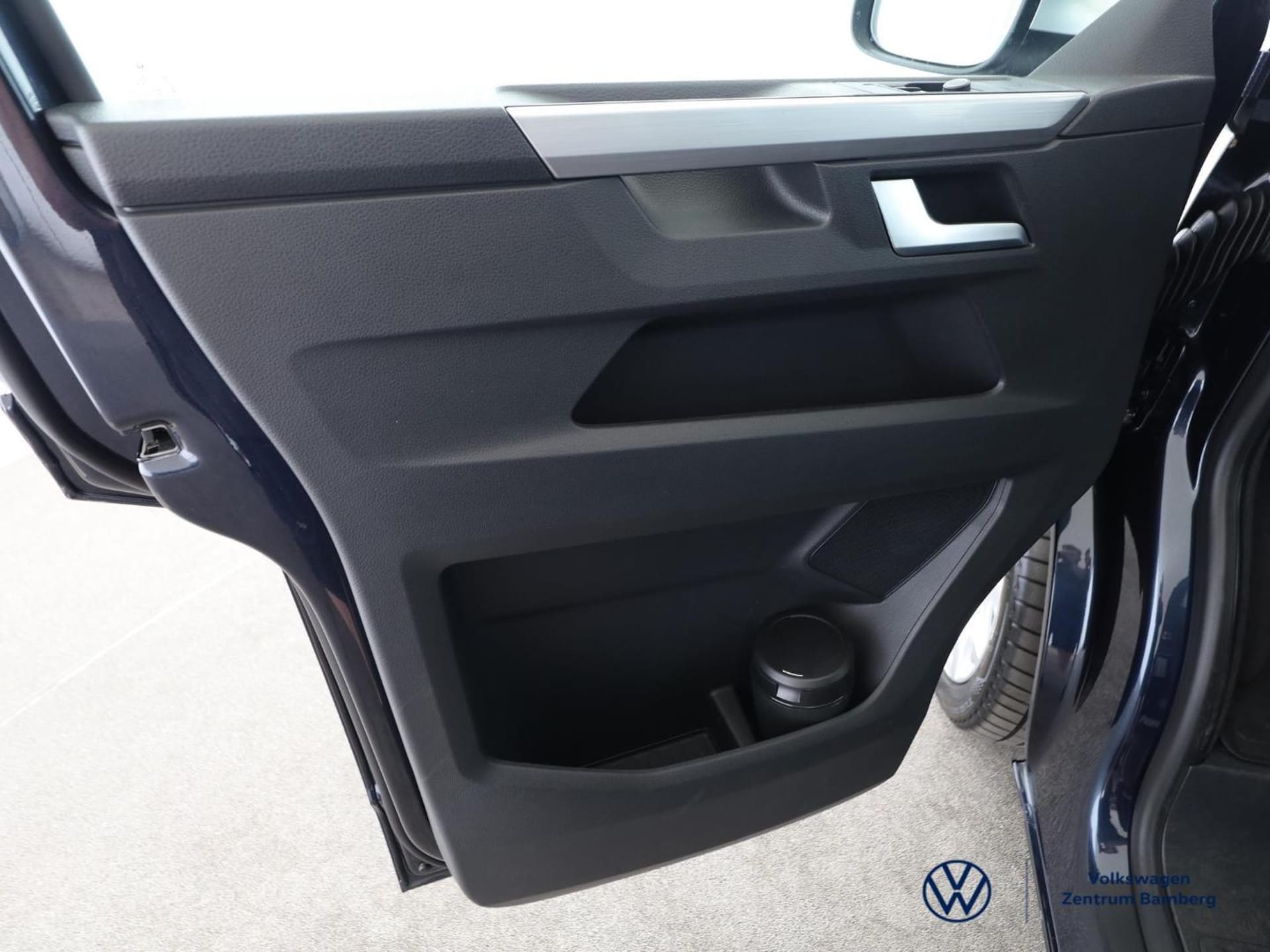 Volkswagen T6.1 California Beach