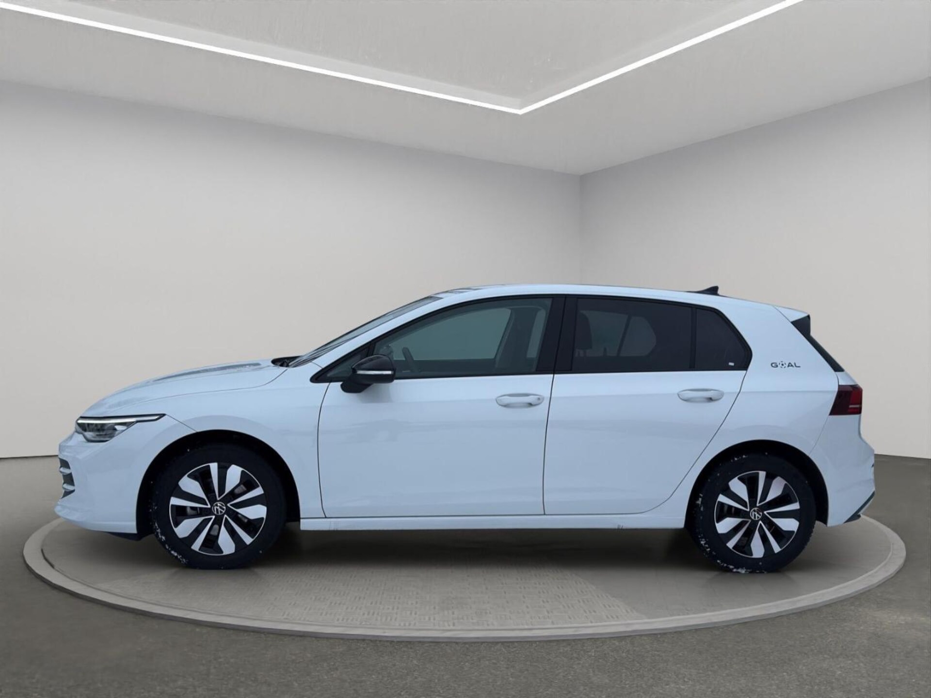 Volkswagen Golf Goal