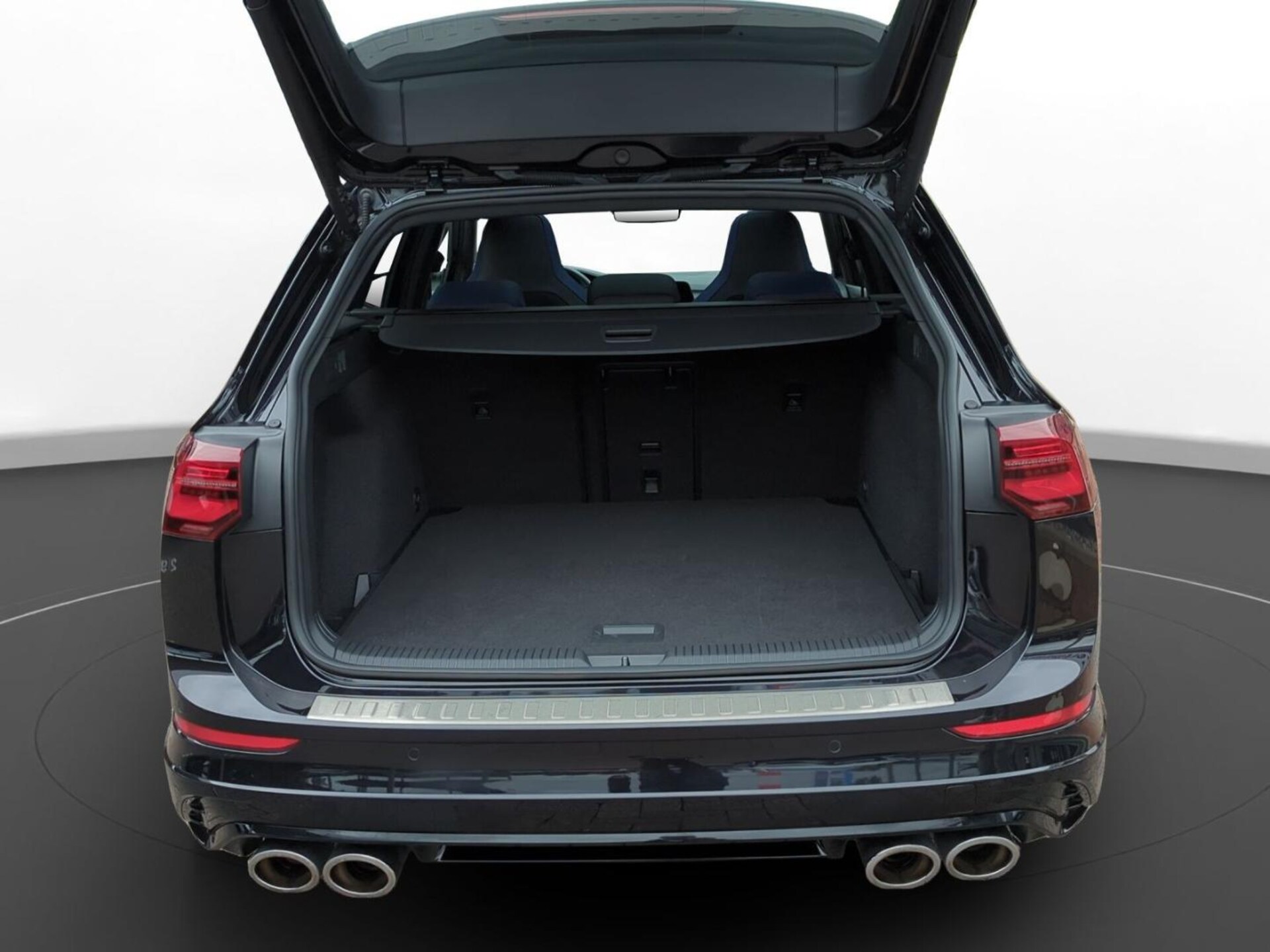 Volkswagen Golf Variant R