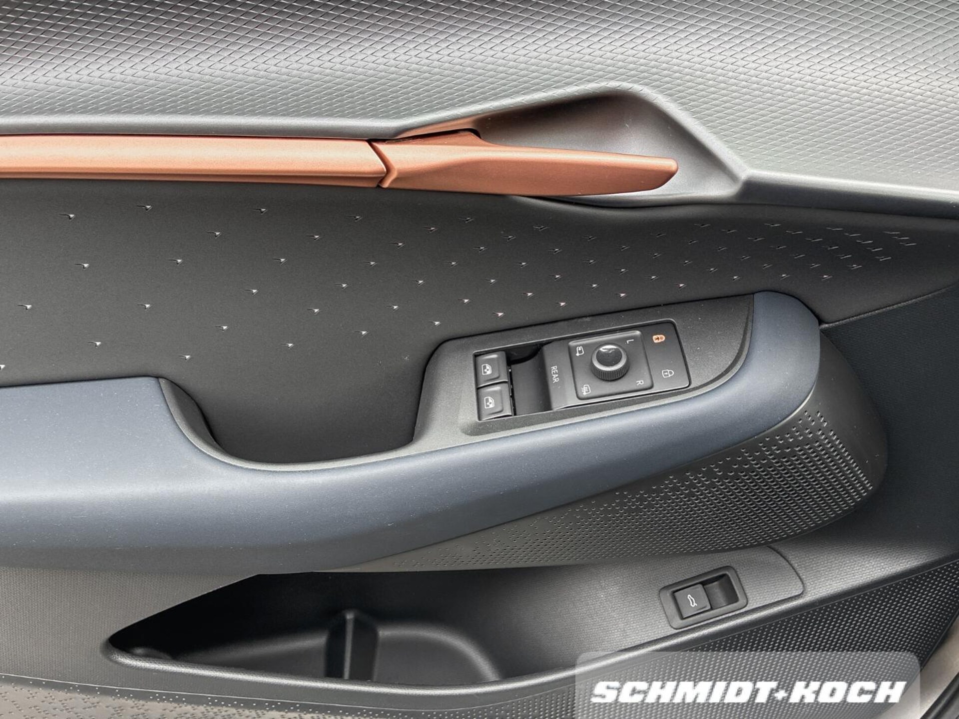 CUPRA Tavascan Endurance