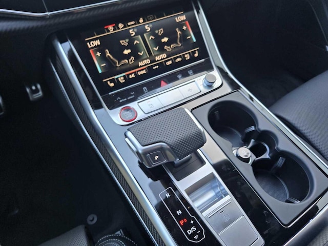2026 Audi SQ7 Premium Plus - Photo 19