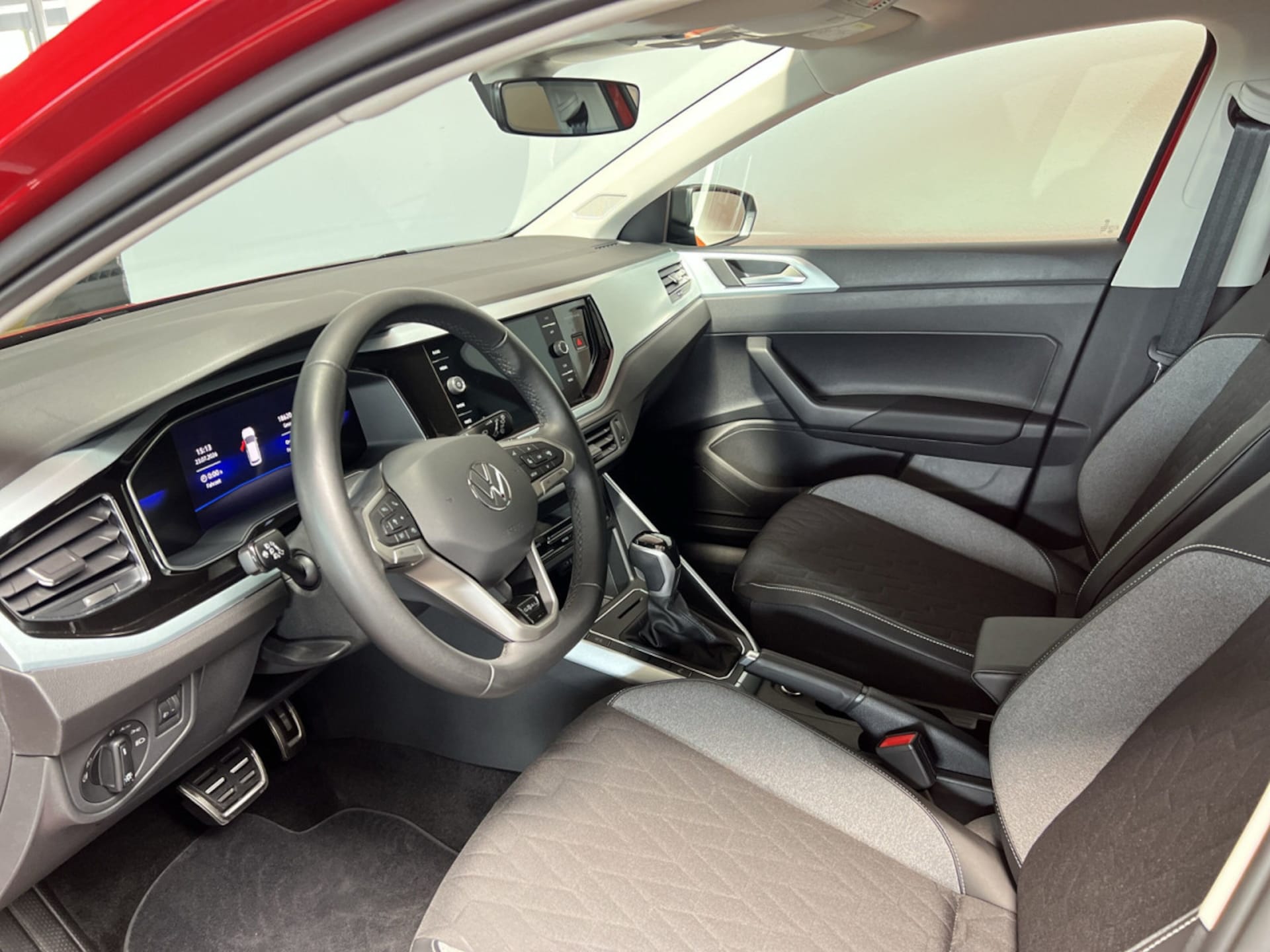 Volkswagen Polo Goal