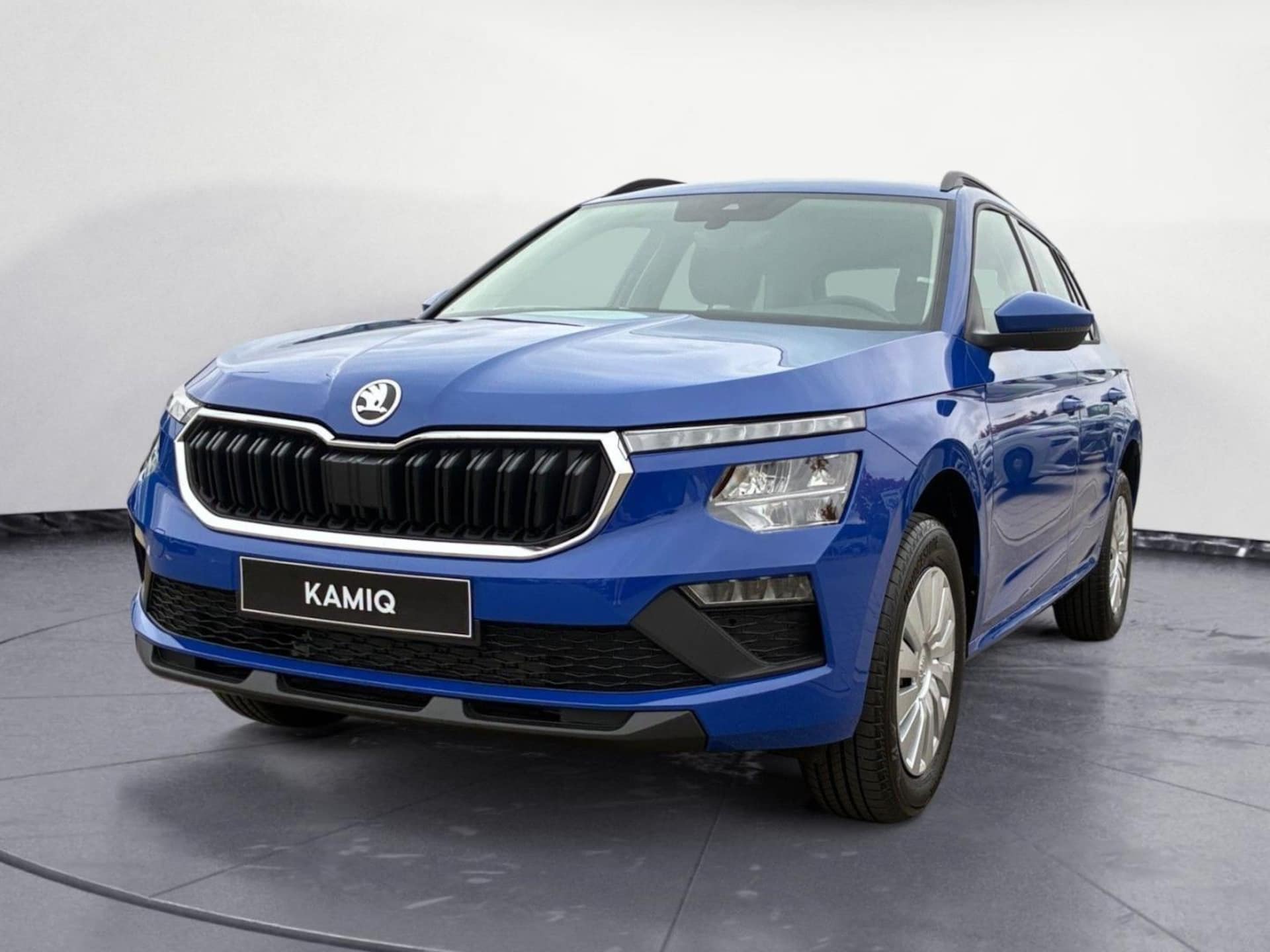 Skoda Kamiq Active