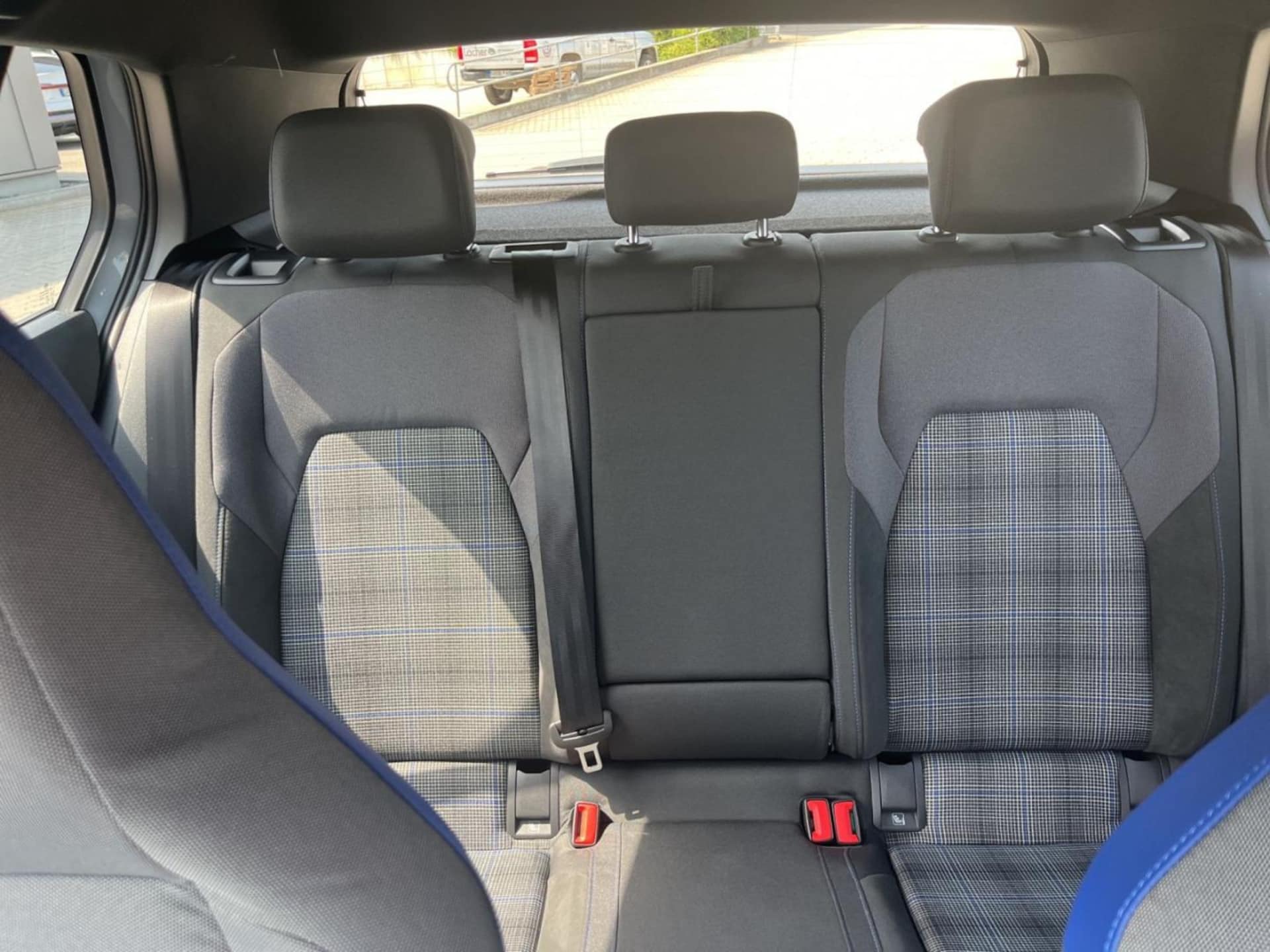 Volkswagen Golf GTE