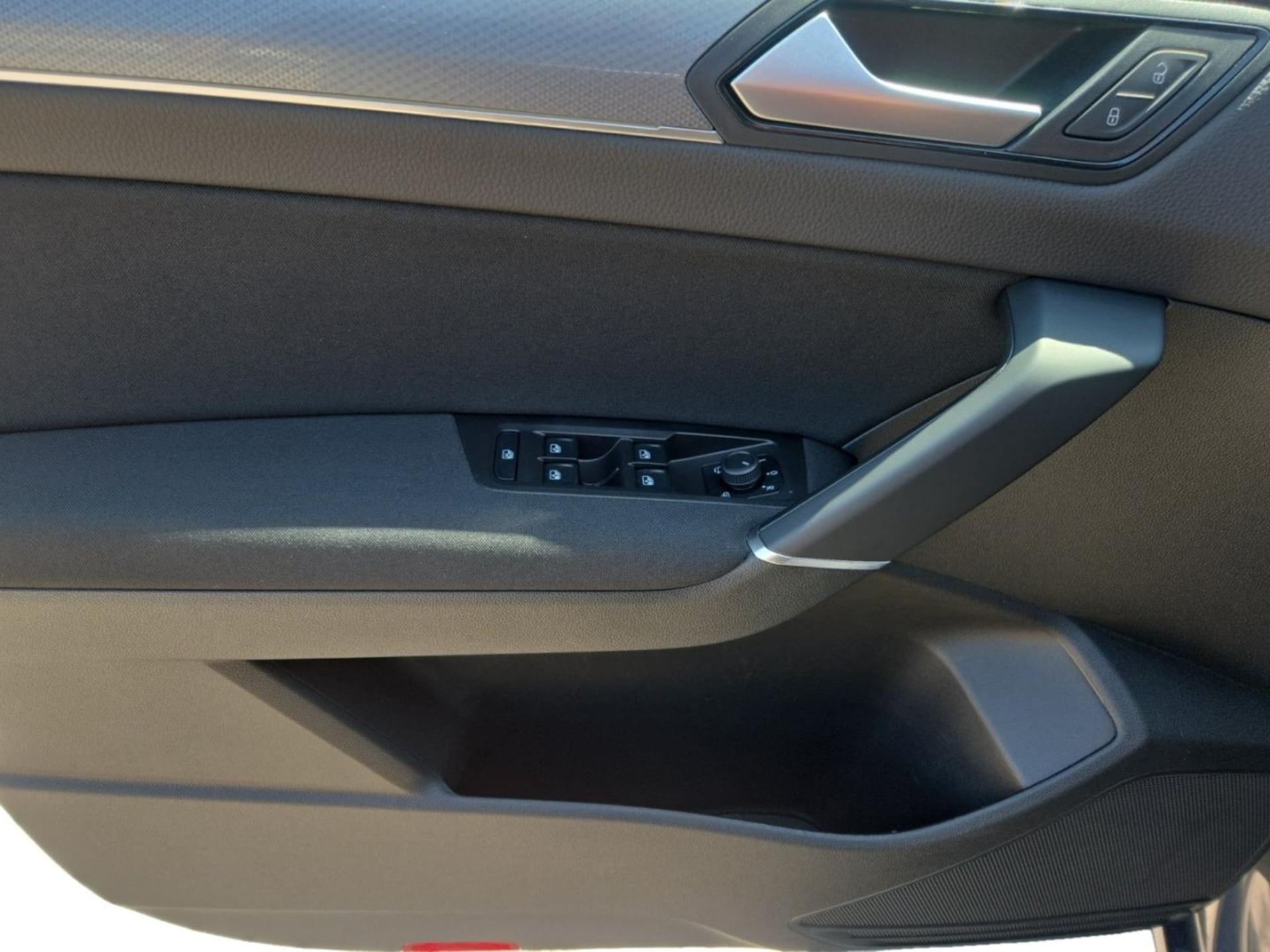 Volkswagen Touran Active