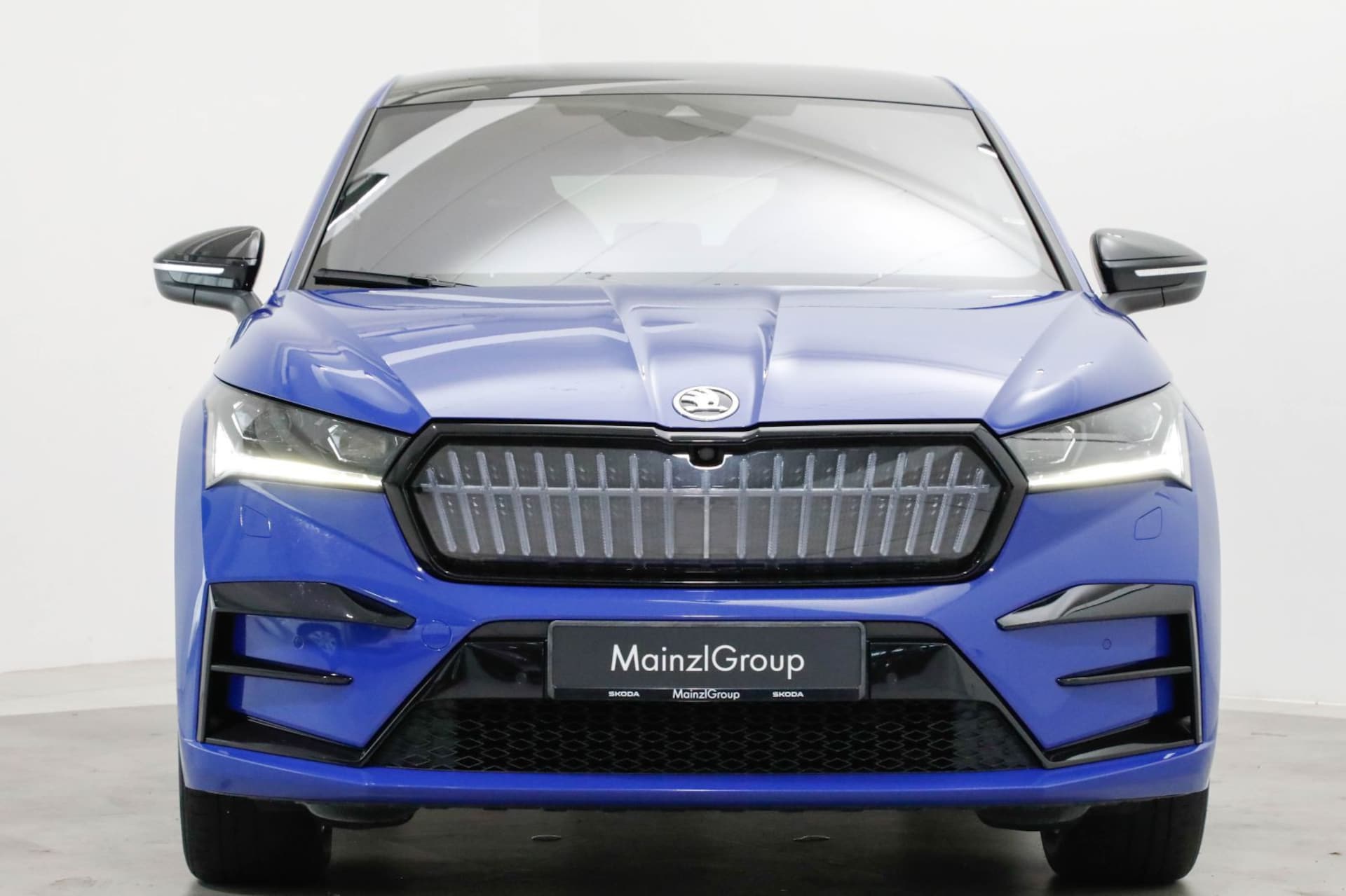 Skoda Enyaq Coupé RS