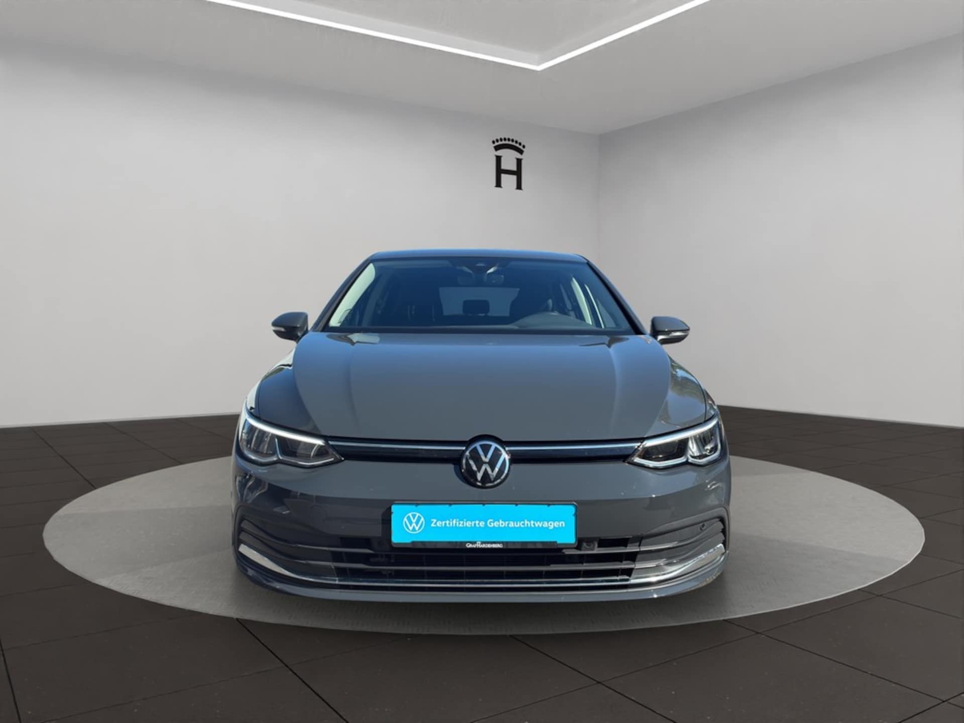 Volkswagen Golf MOVE