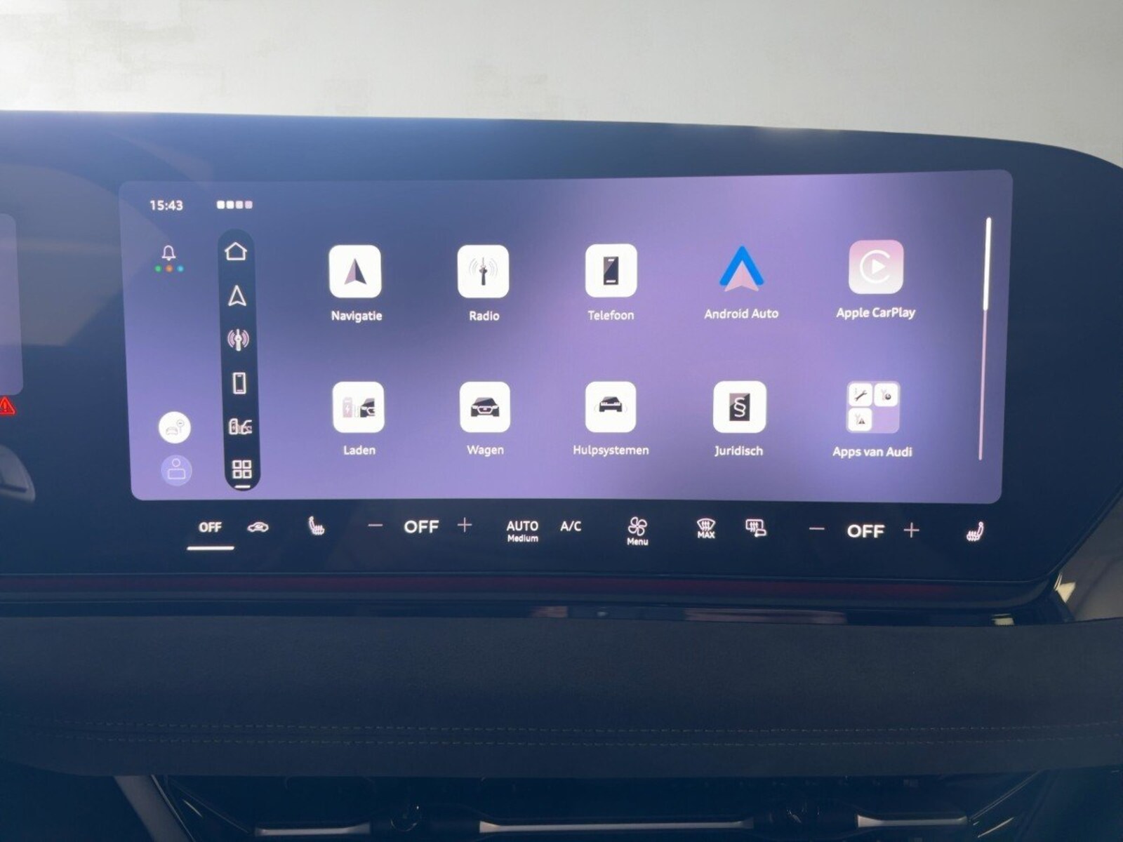 Audi A6 Avant e-tron – Bild 11