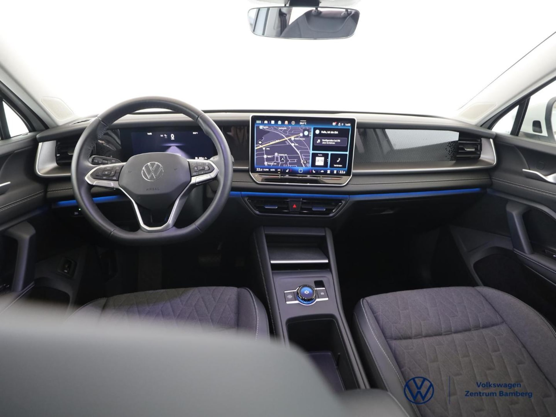 Volkswagen Tayron Life