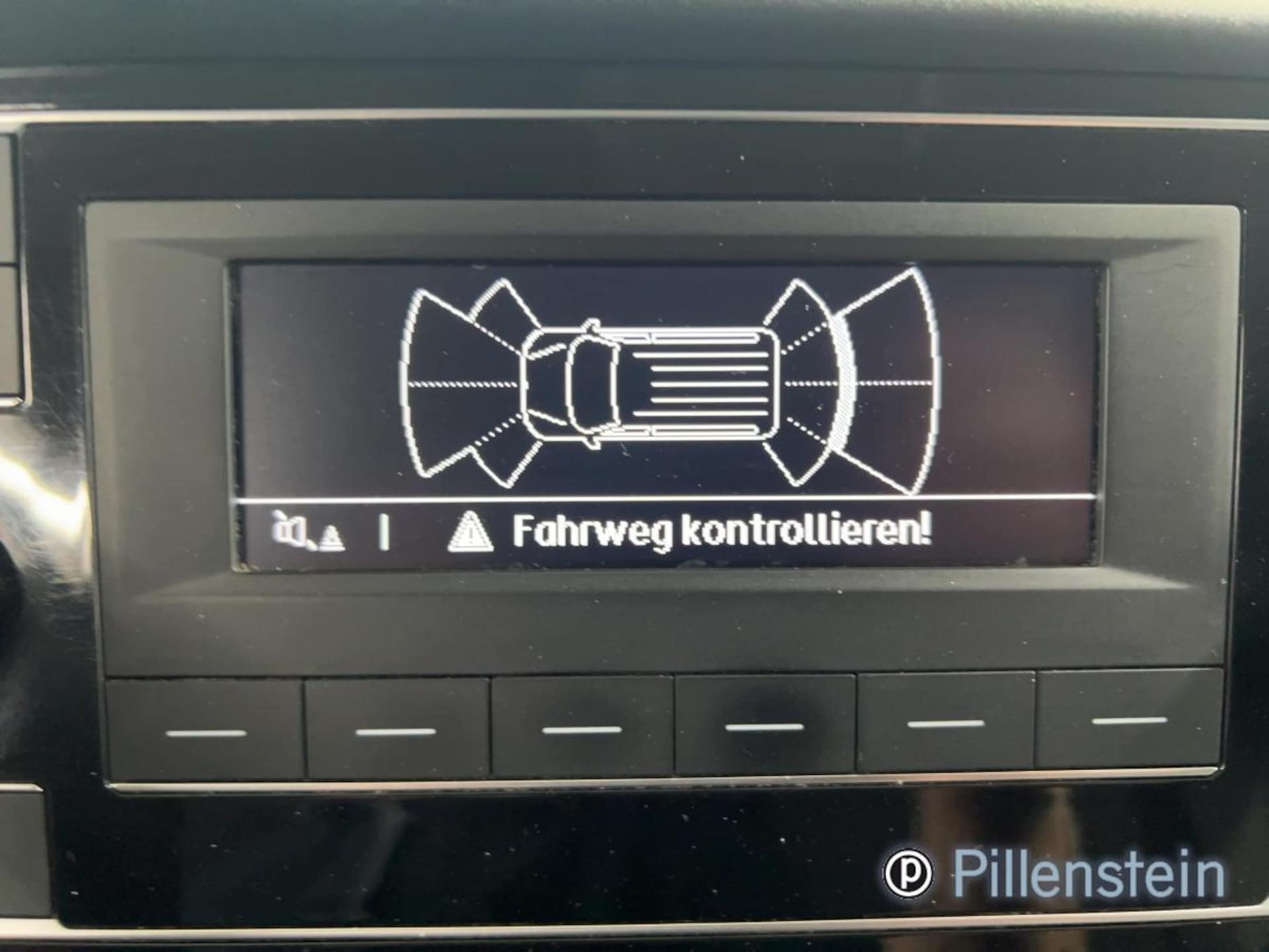 Volkswagen T6.1 Transporter Kasten langer Radstand EcoProfi