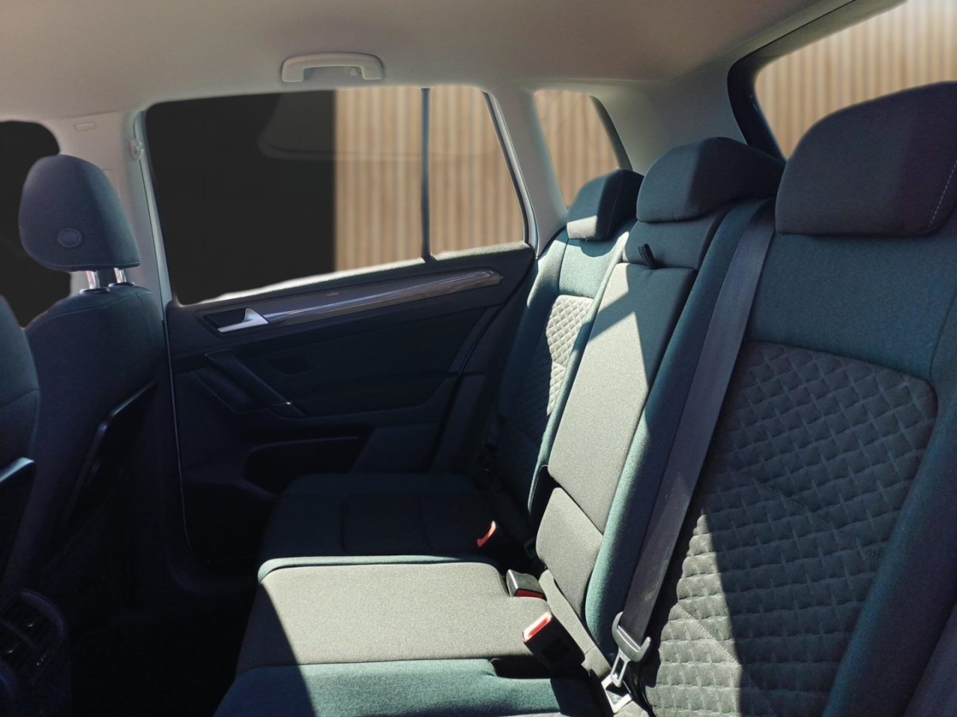 Volkswagen Golf Sportsvan IQ.DRIVE