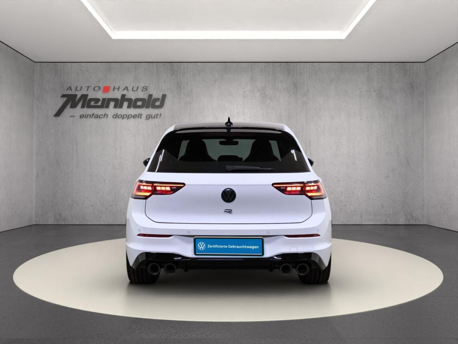 Volkswagen Golf – Bild 5