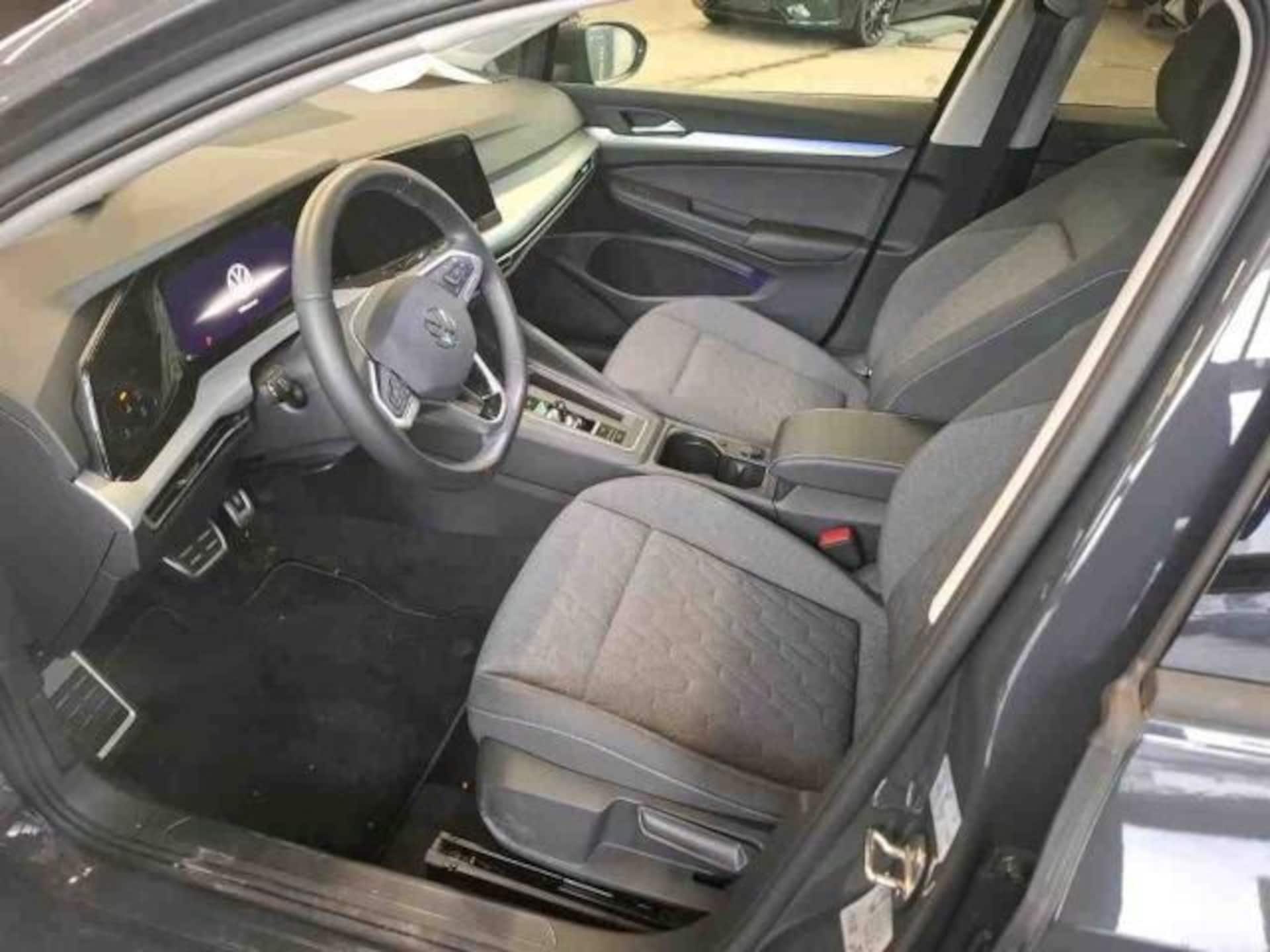 Volkswagen Golf MOVE