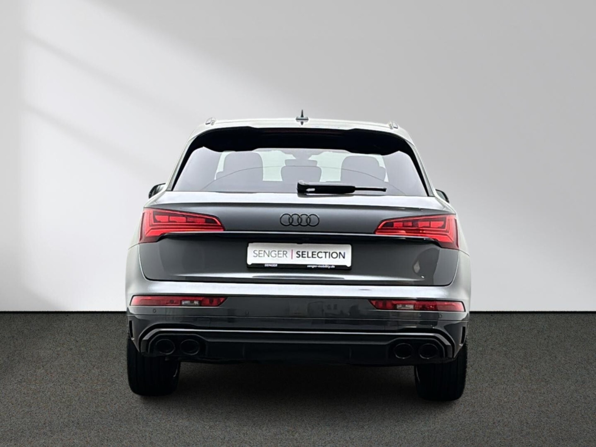 Audi SQ5 SUV