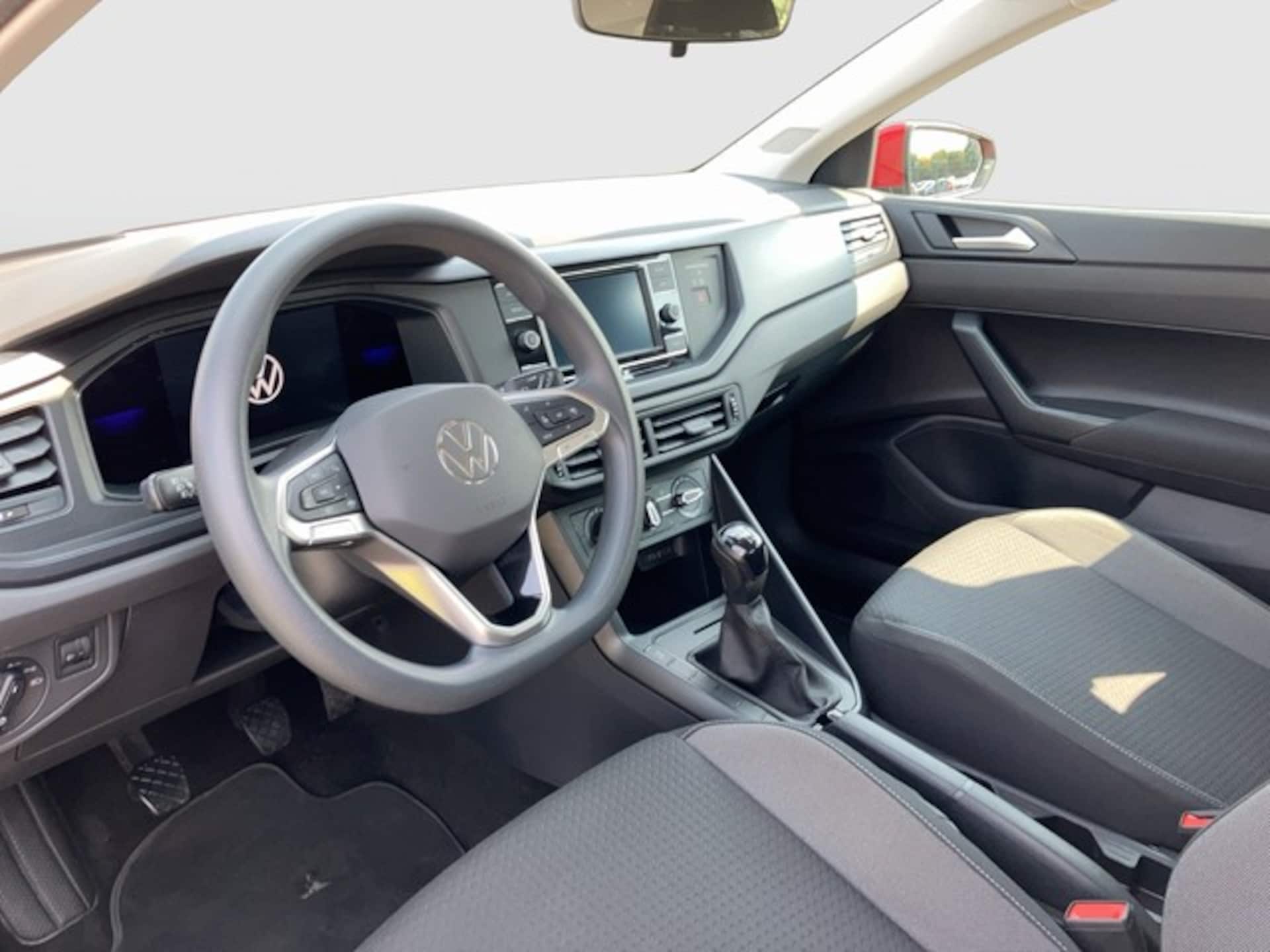 Volkswagen Polo FRESH