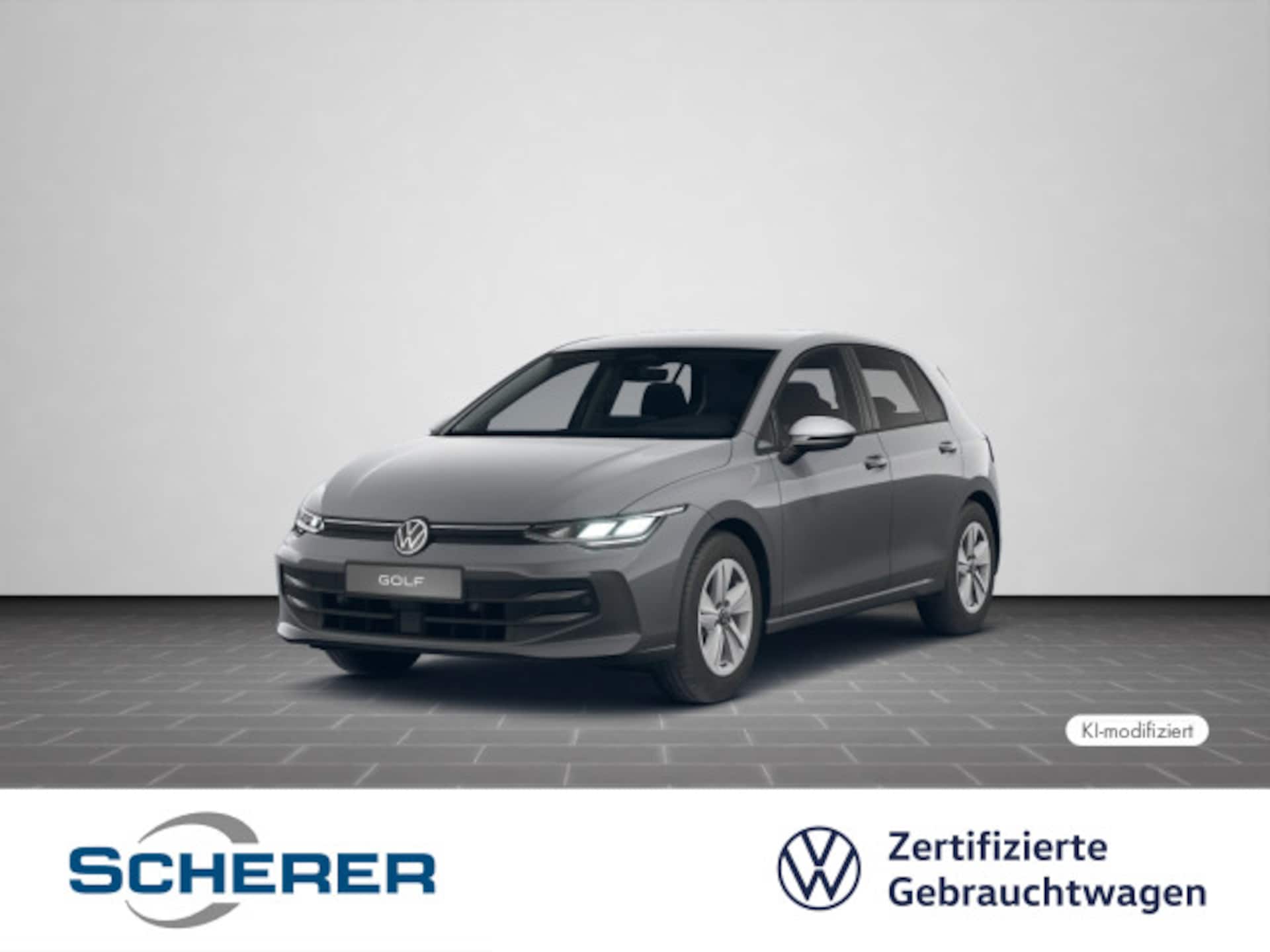 Volkswagen Golf Life